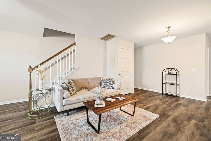Property Photo:  35 Oscar Court  GA 31308 