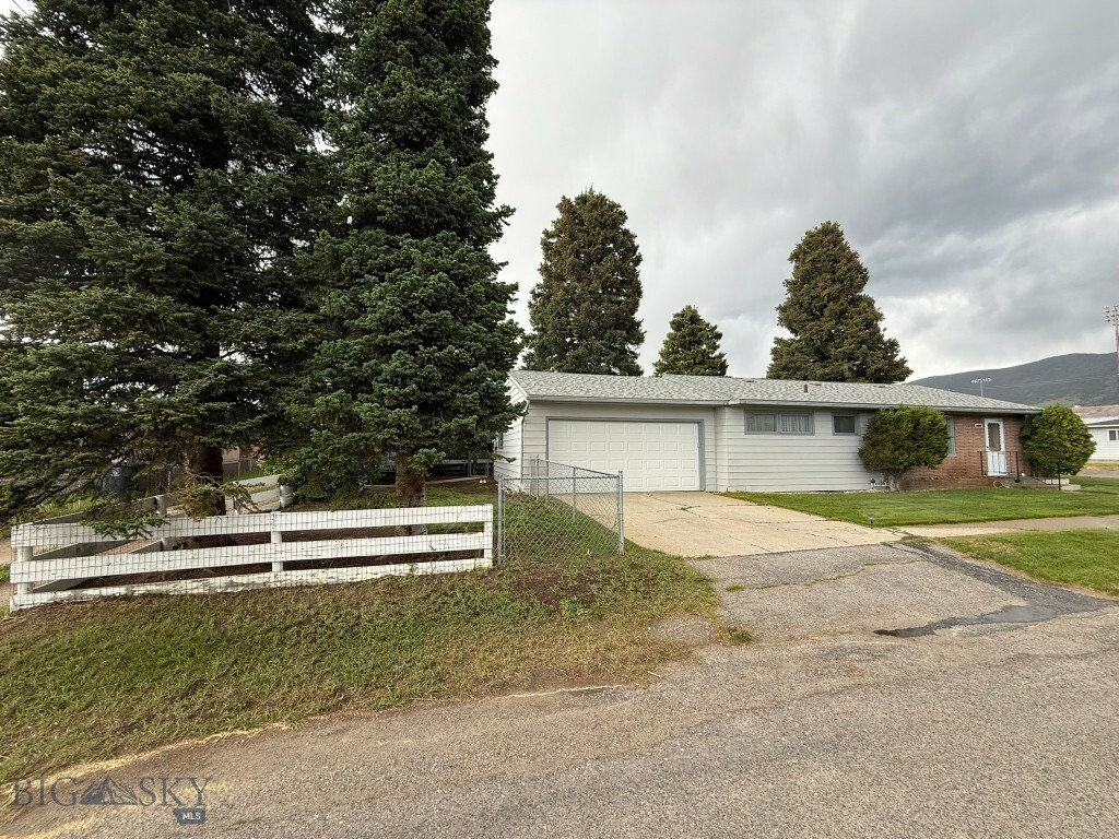 Property Photo: 2625 George MT 59701