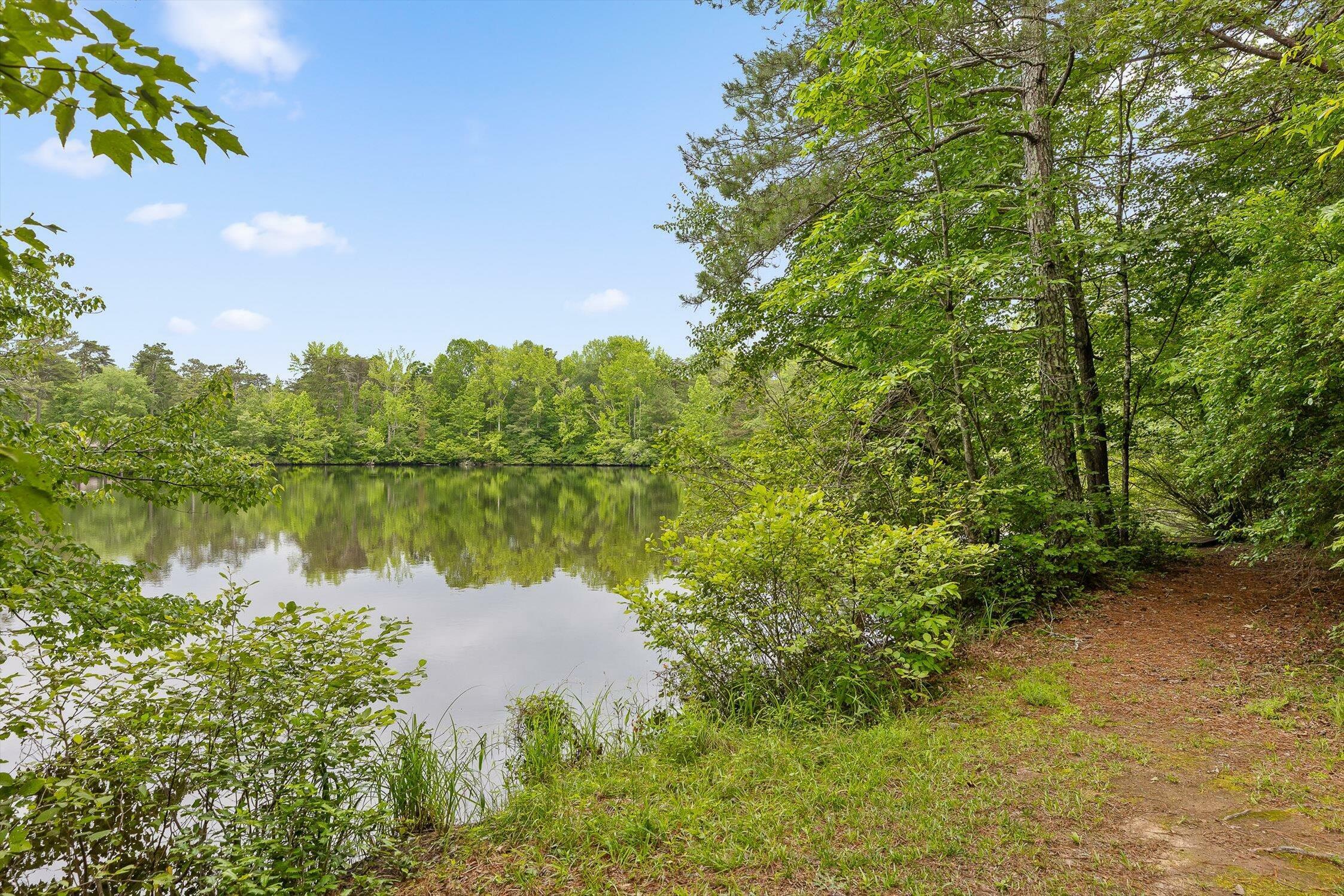 Property Photo:  Lot #1 Moon Lake Road  AL 35984 