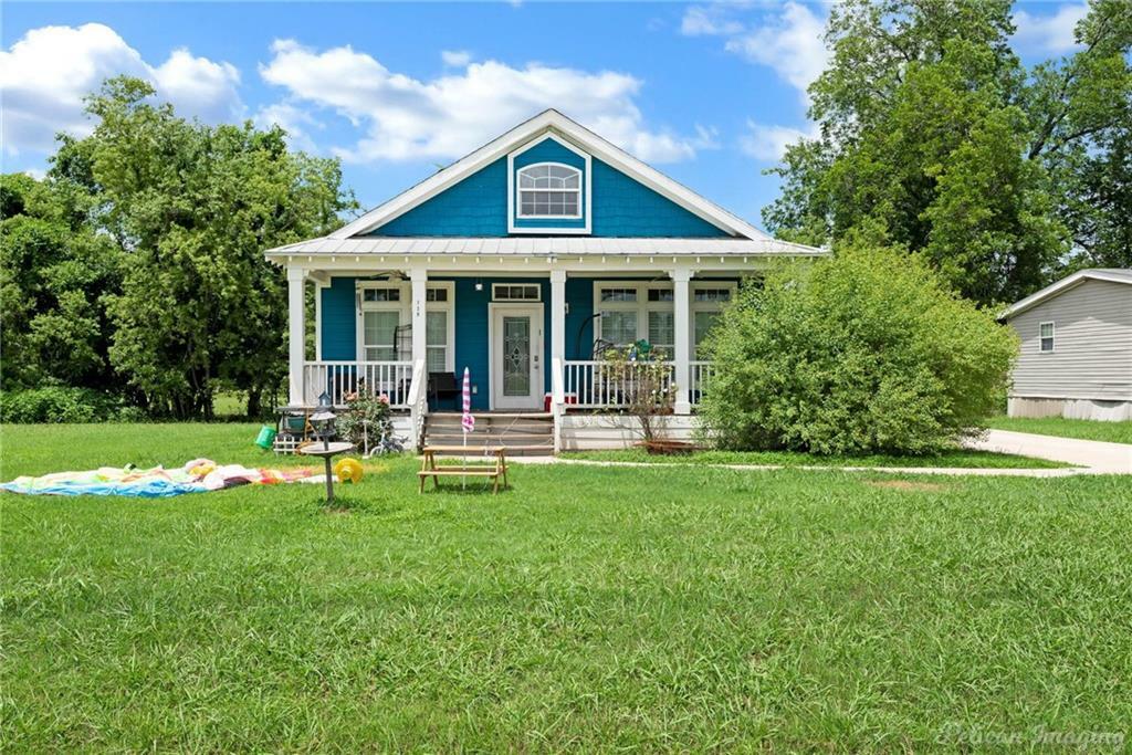Property Photo:  139 Gabrielle Loop  LA 71457 