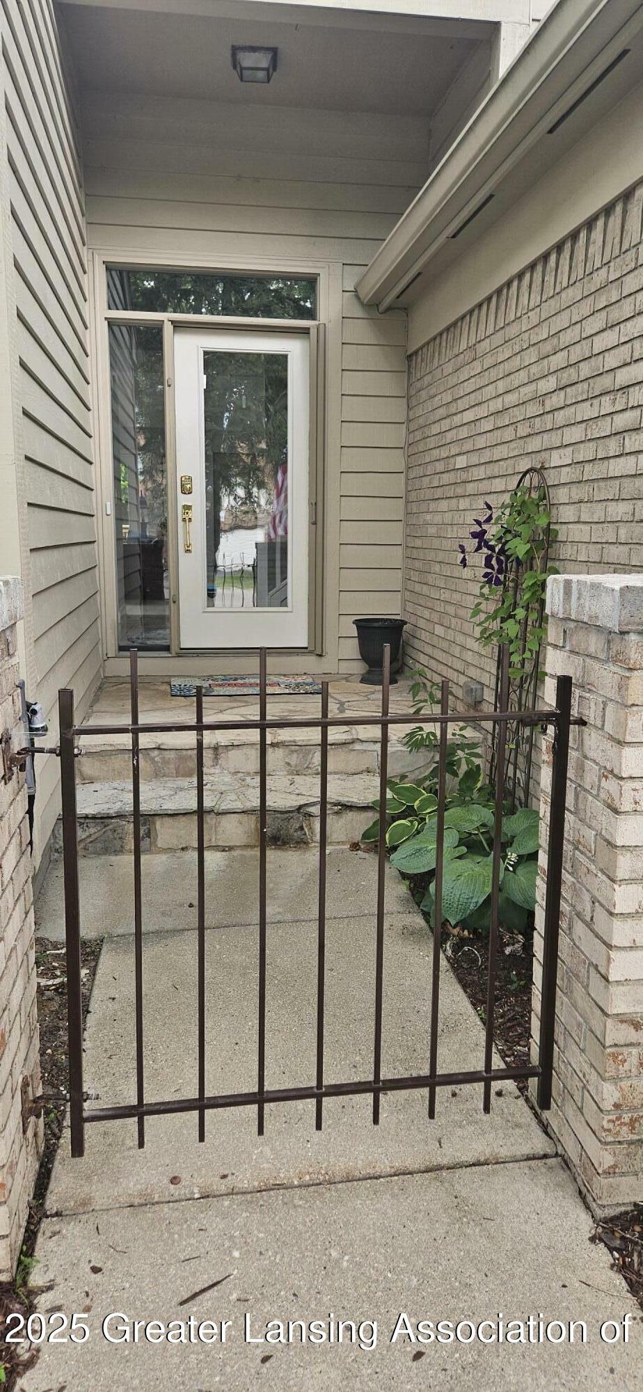 Property Photo: 1945 W Danbury MI 48864