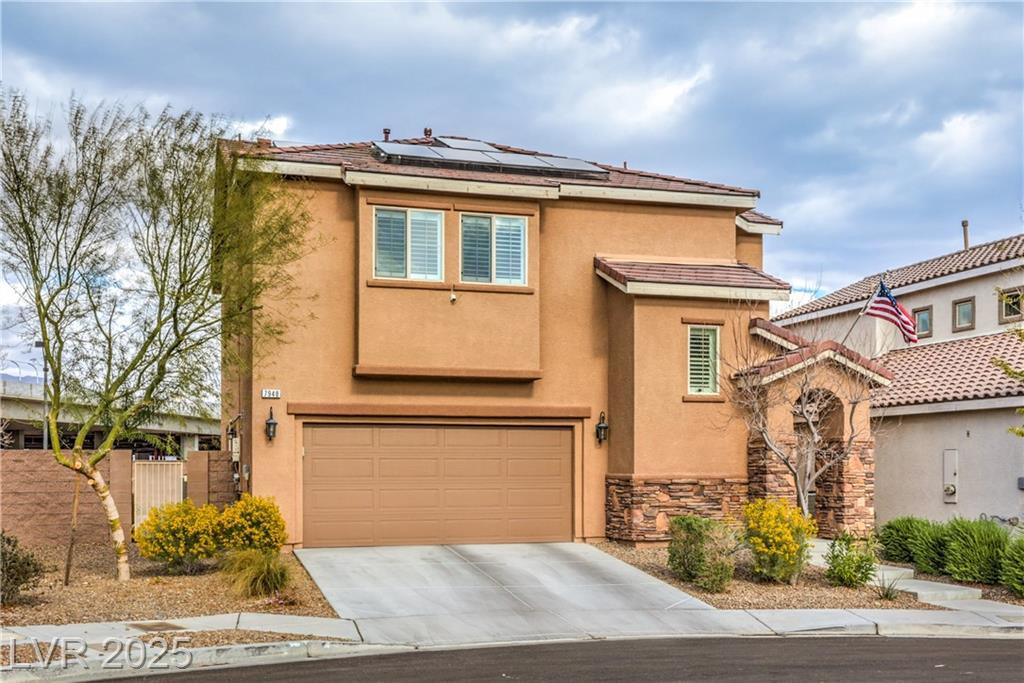 Property Photo:  7948 Eastern Elk Street  NV 89149 