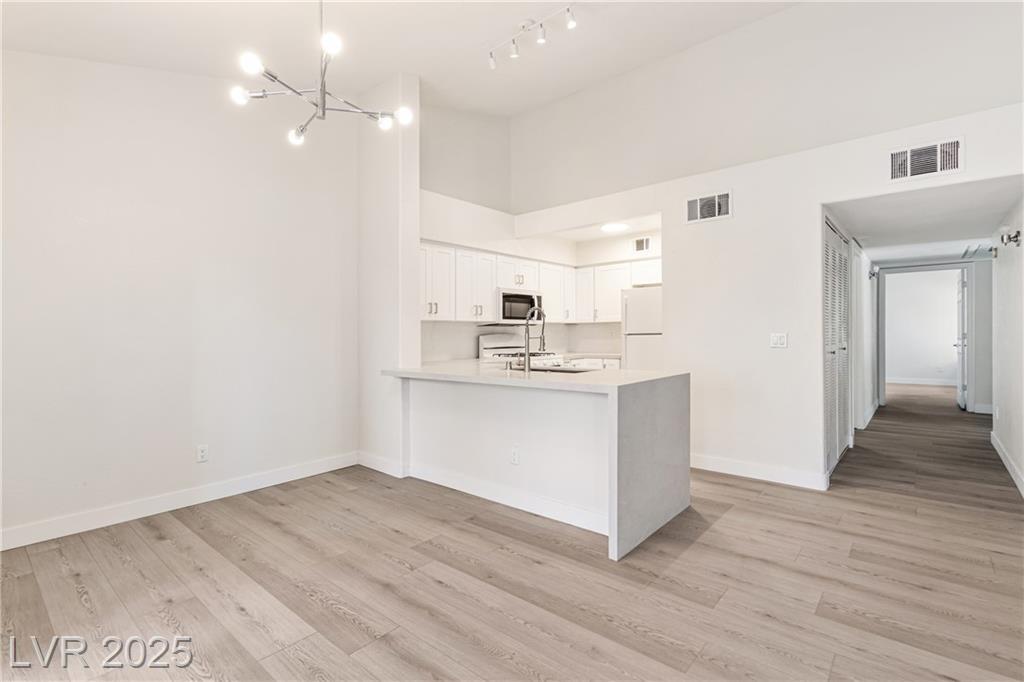 Property Photo: 2251 Wigwam Parkway 424 NV 89074