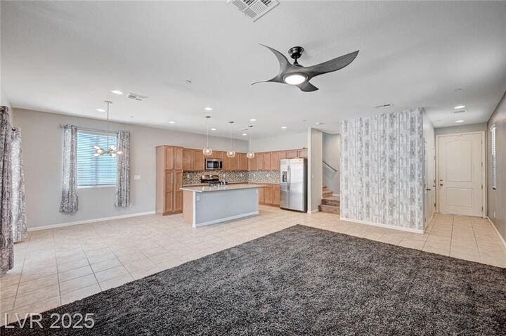 Property Photo:  363 Cadence Vista Drive  NV 89011 