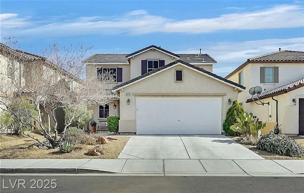 8028 San Mateo Street  North Las Vegas NV 89085 photo