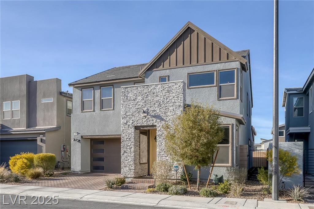 Property Photo:  3206 Fountaintree Avenue  NV 89044 