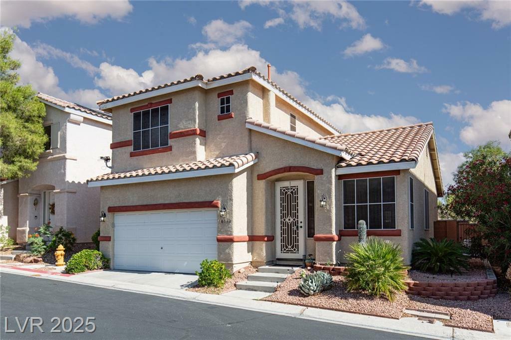 Property Photo: 10364 Natural Springs Avenue NV 89129