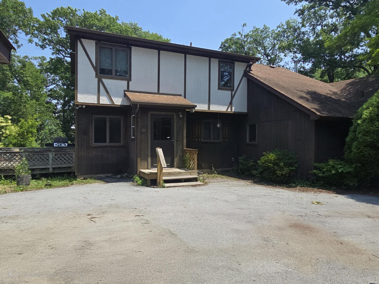 Property Photo:  4714 W 121st Avenue  IN 46307 