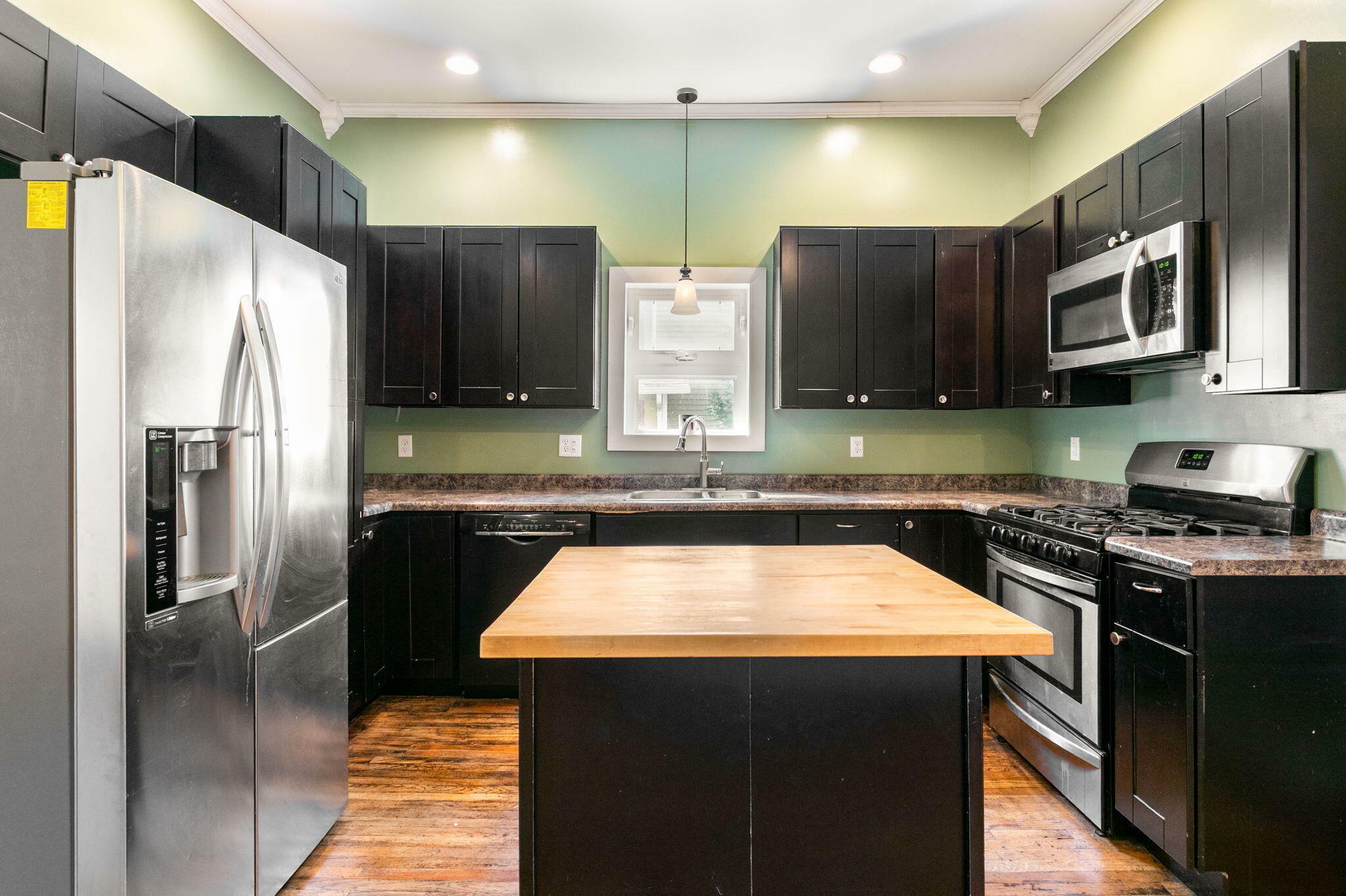 Property Photo: 1112 S Michigan Avenue IN 46350