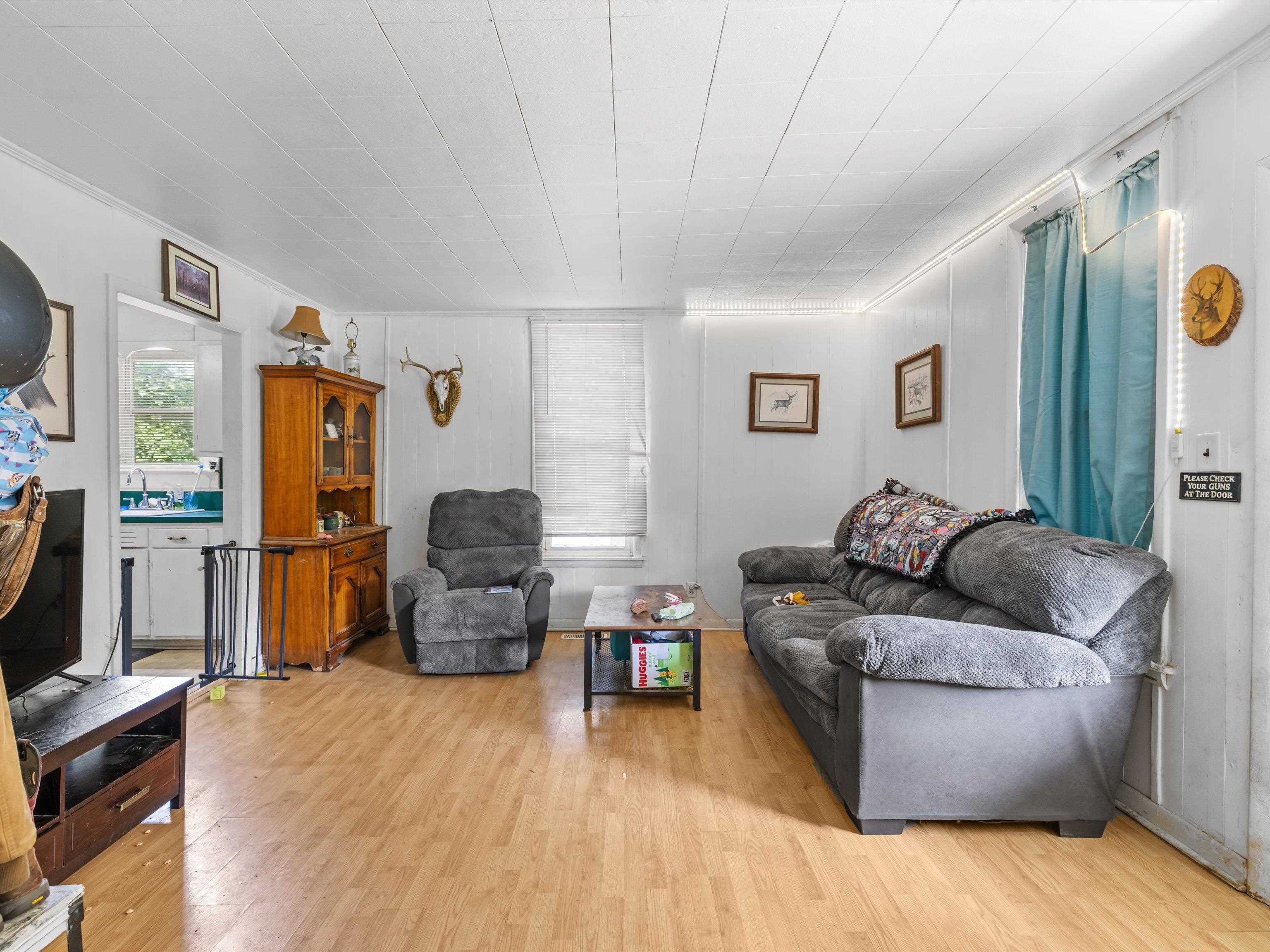 Property Photo: 1515 Wright St. KY 42420