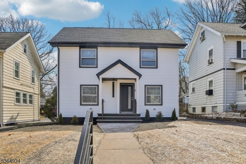 Property Photo: 5 Midland Ave NJ 07028