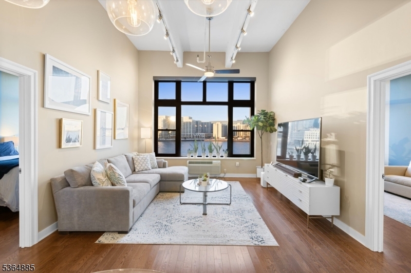 Property Photo: 1500 Washington St 3I NJ 07030