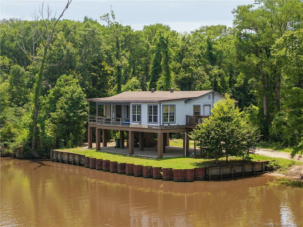 3616 Frank Parker Road  Sulphur LA 70663 photo