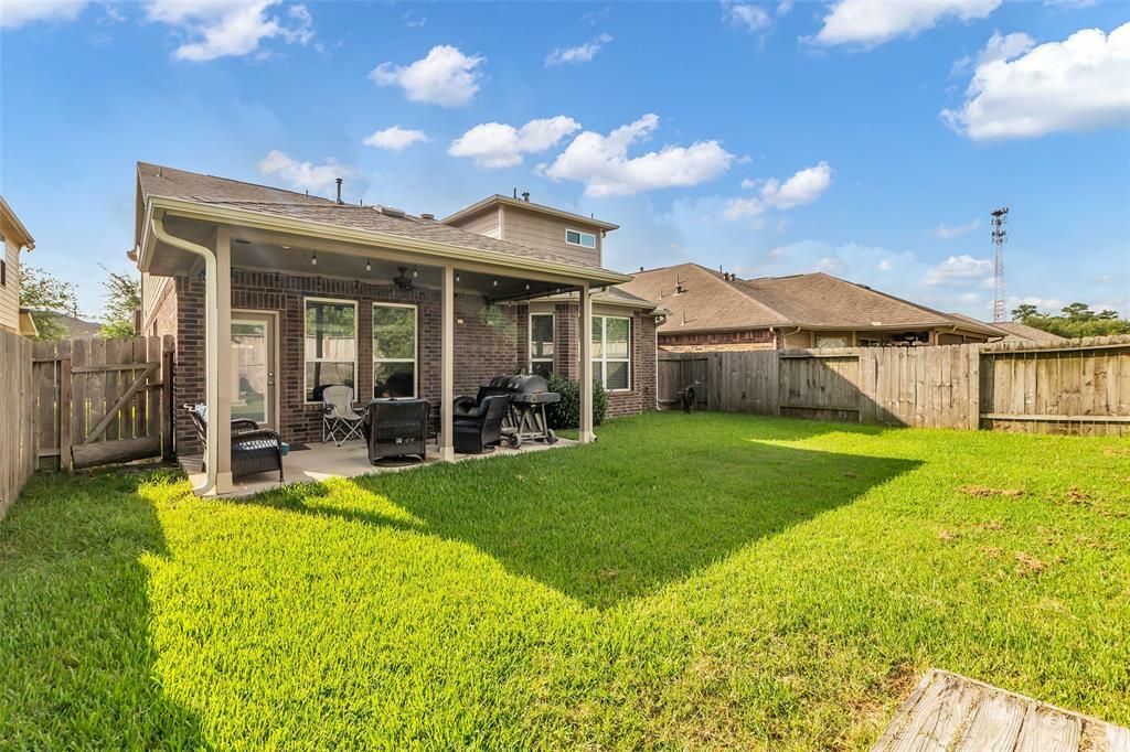 Property Photo: 23823 Pennington Hills Drive TX 77389