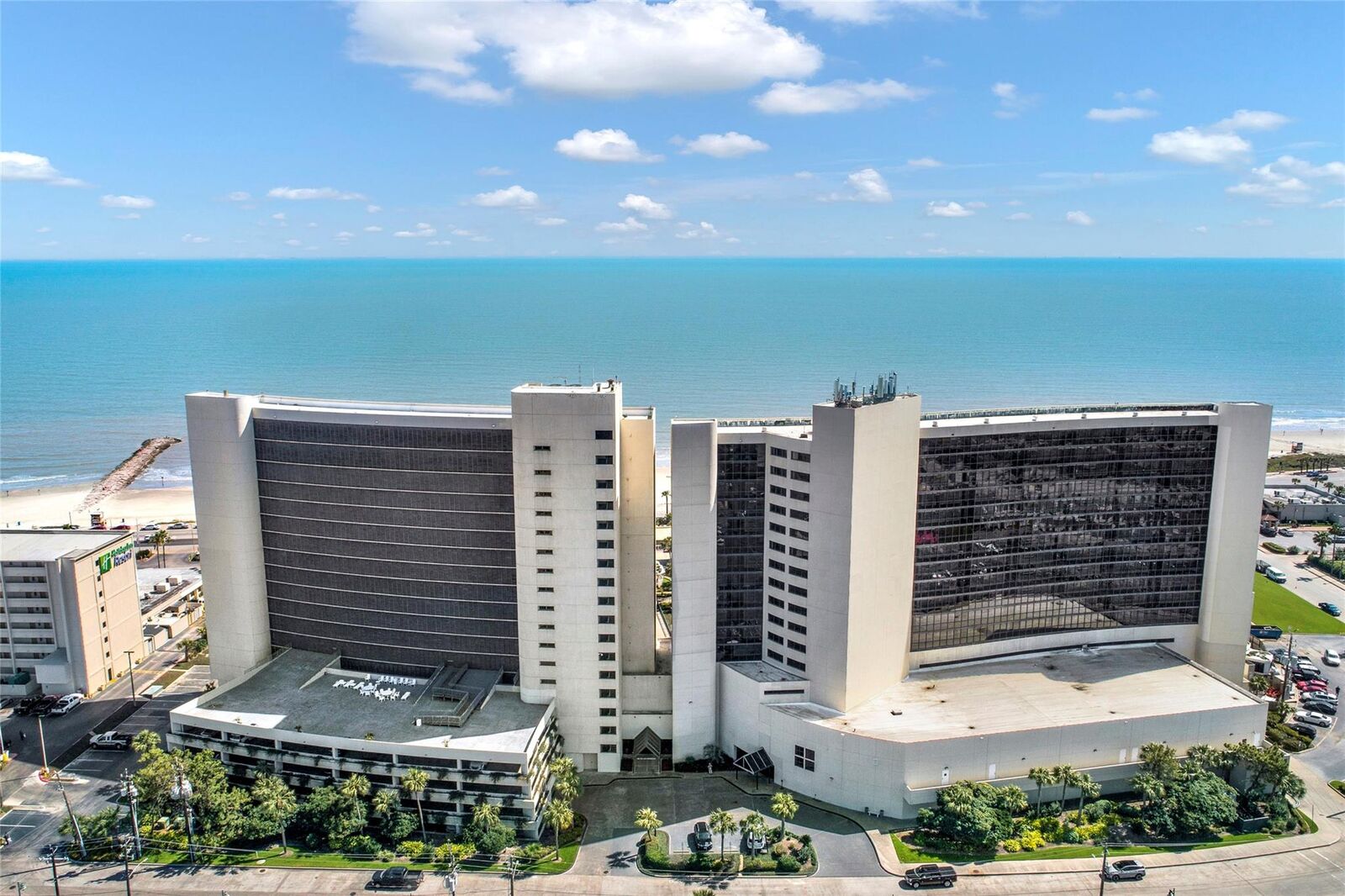 Property Photo:  5220 Seawall Boulevard 1038A  TX 77551 