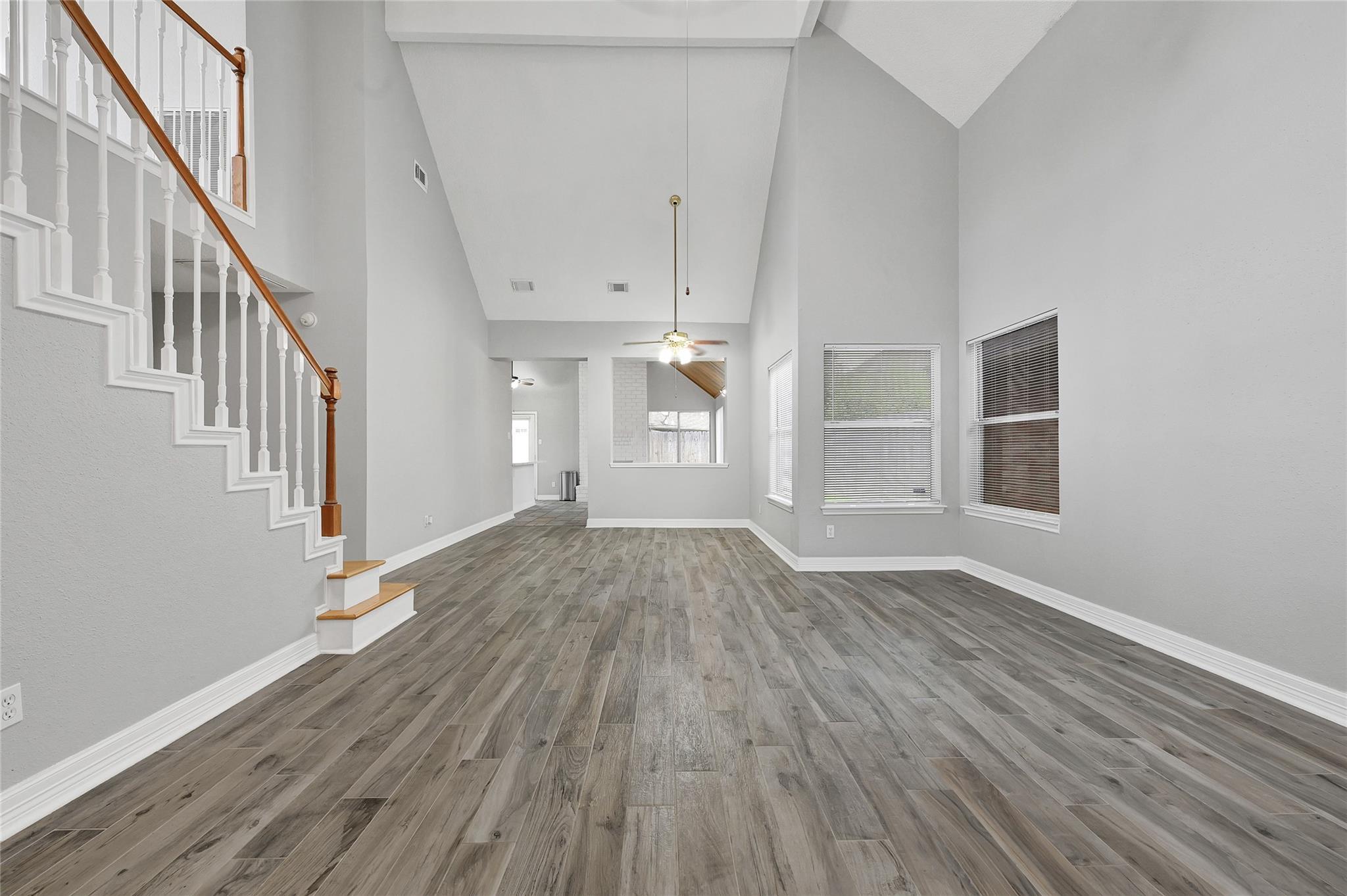 Property Photo: 9630 W Withers Way Circle TX 77065