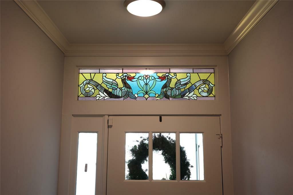 Property Photo: 212 Greenwood Street TX 77011