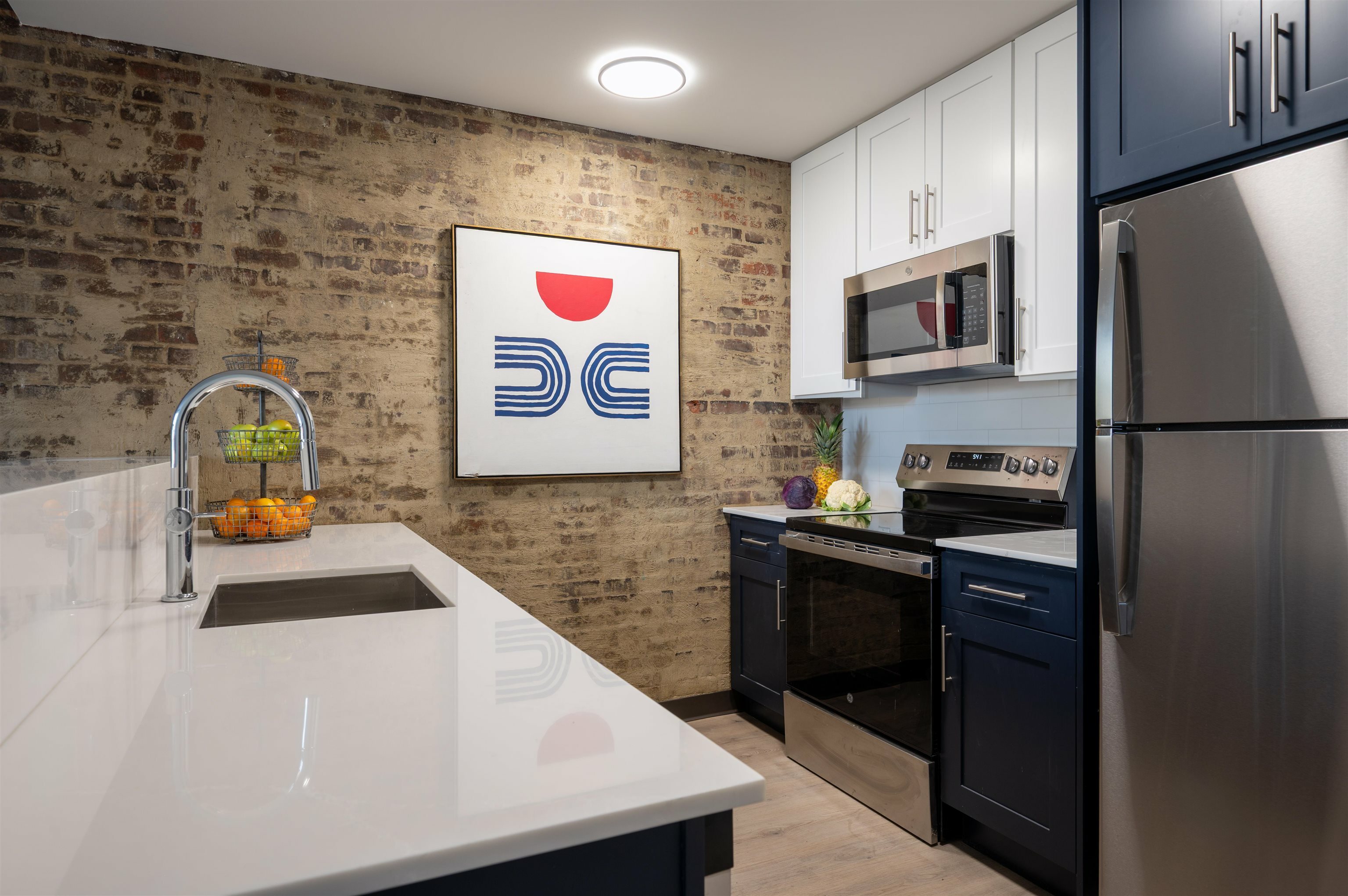 Property Photo: 857 Bergen Ave 401 NJ 07306
