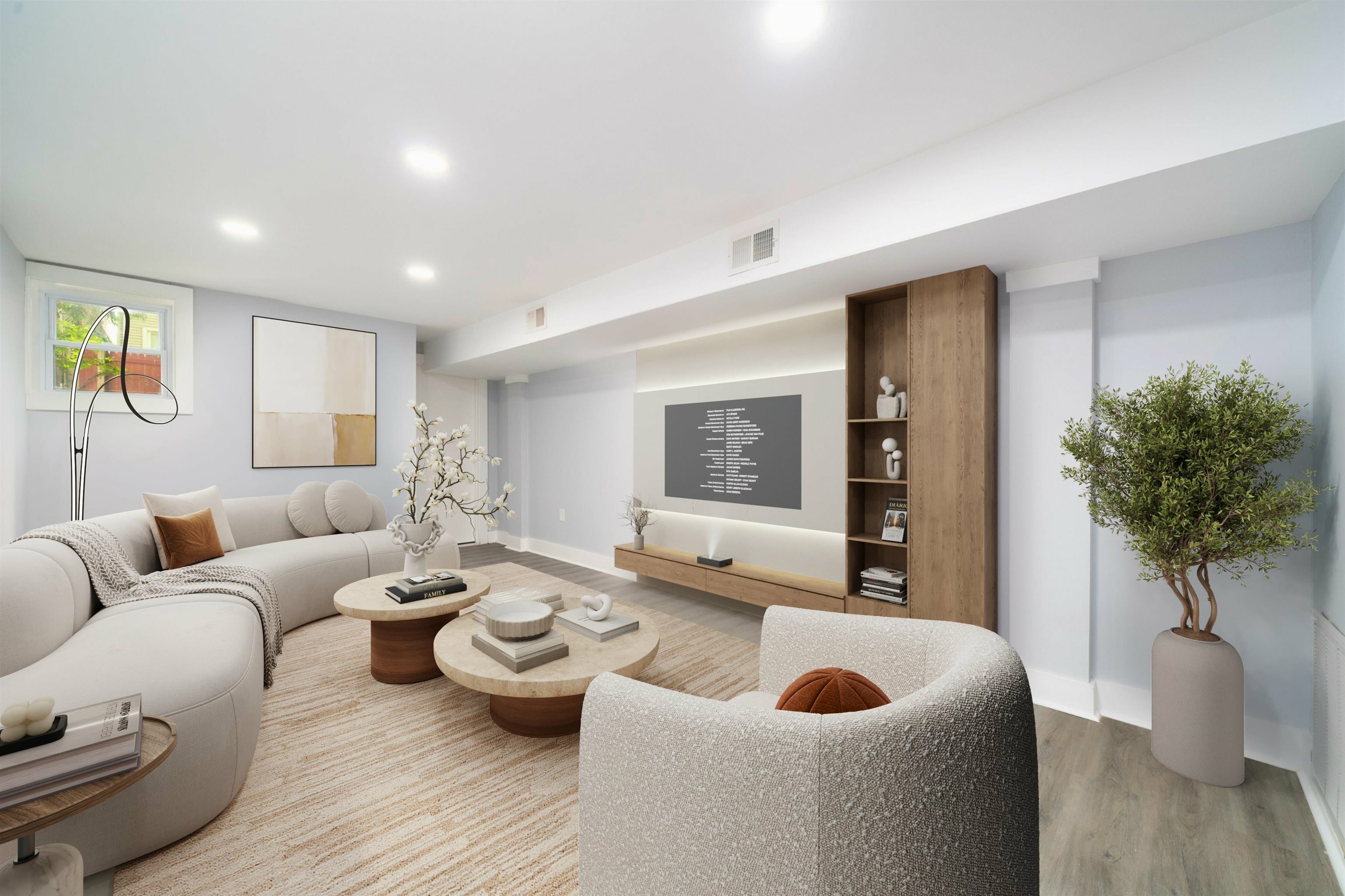 Property Photo: 21 Hancock Ave 1 NJ 07307