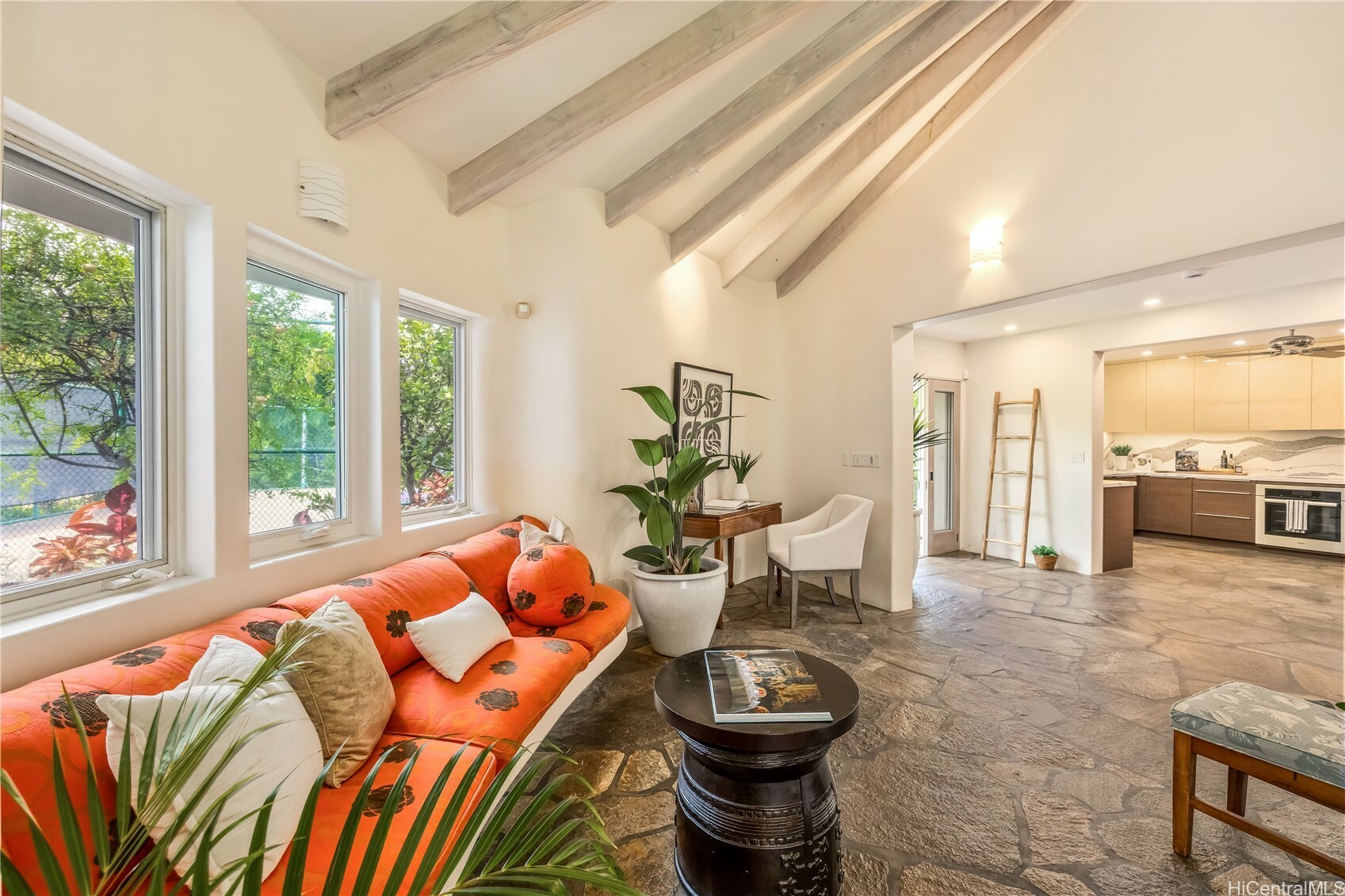 Property Photo: 4745 Aukai Avenue HI 96816
