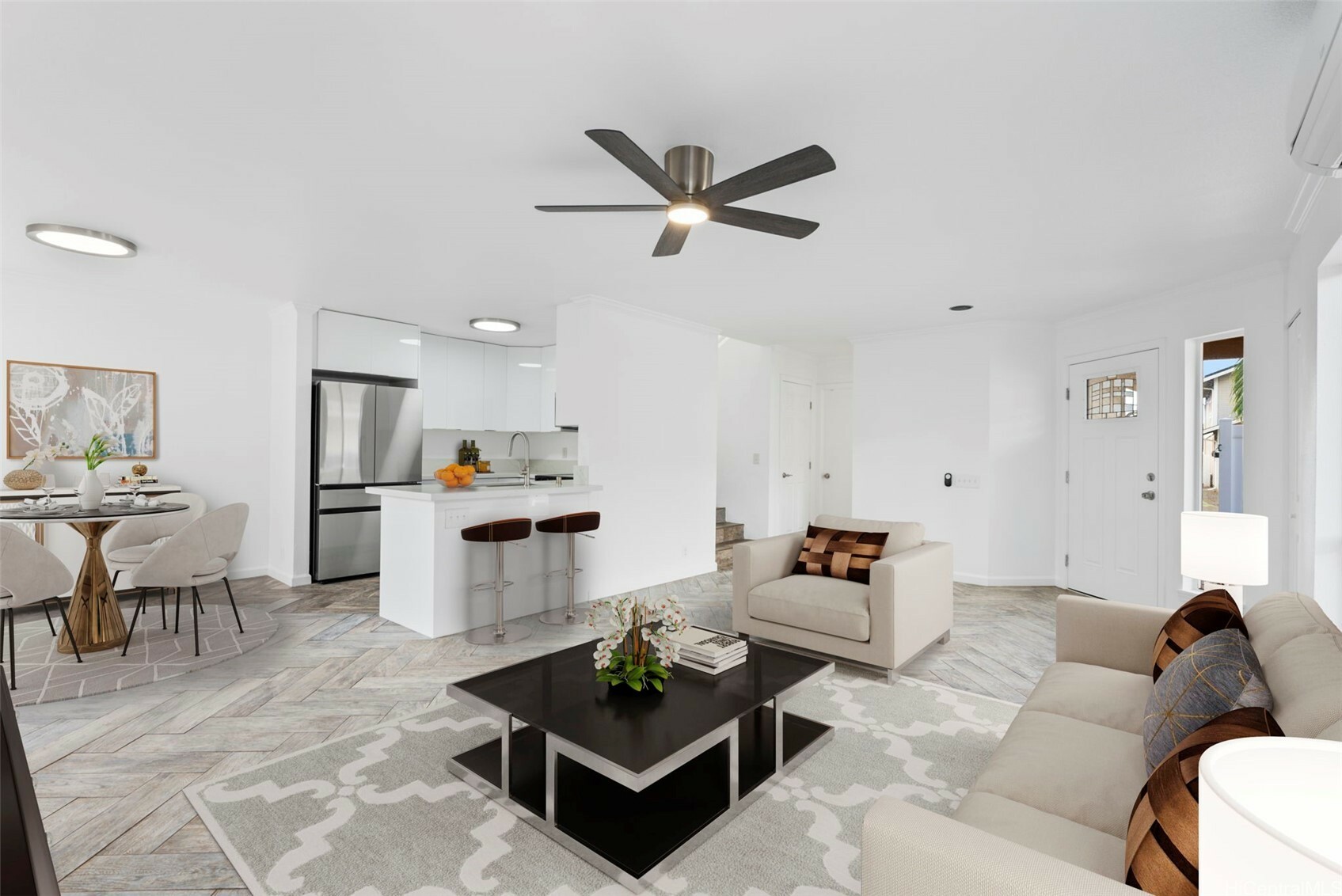 Property Photo: 91-1041 Waihuna Street HI 96706