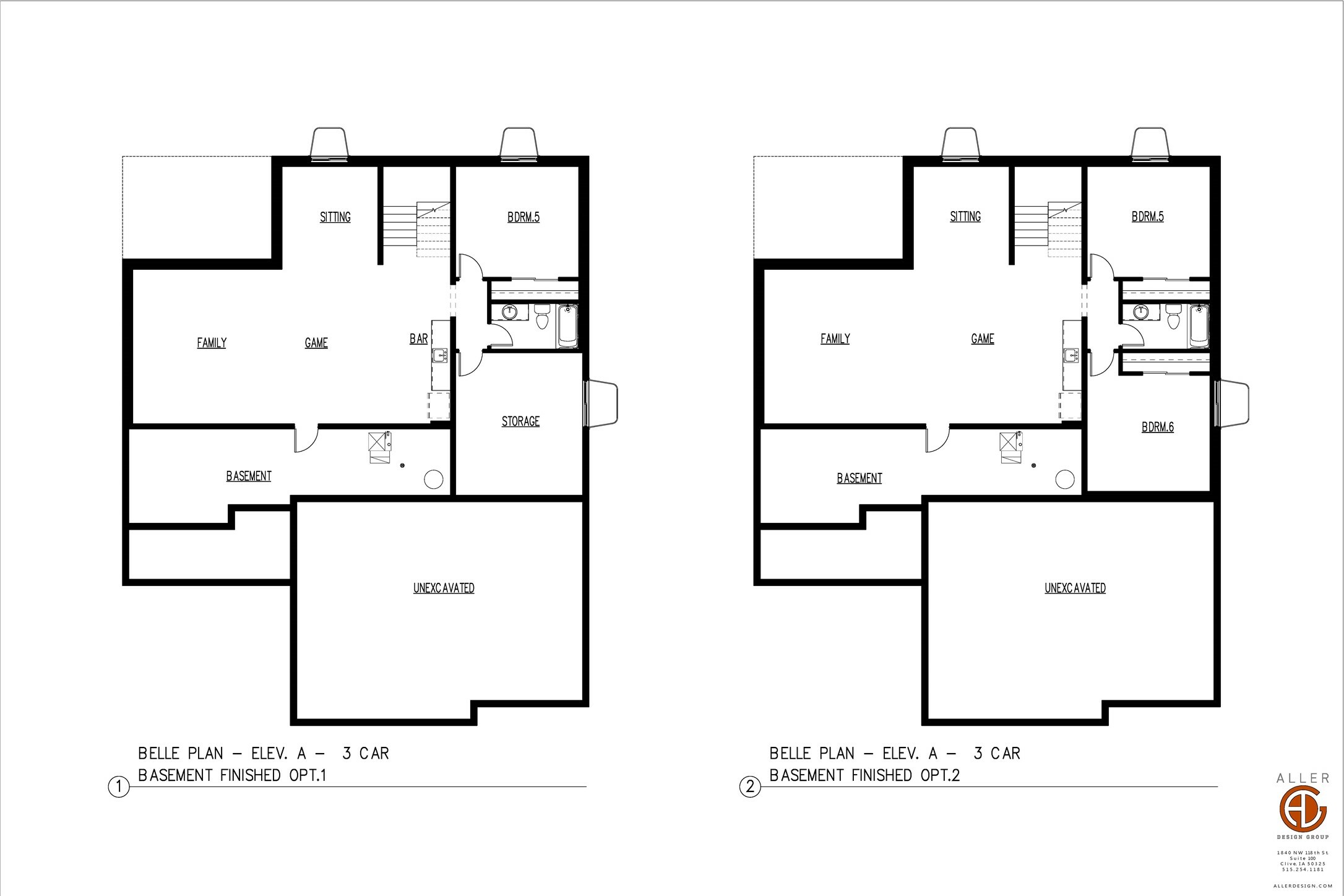 Property Photo: 2711 NW 27th Court IA 50023