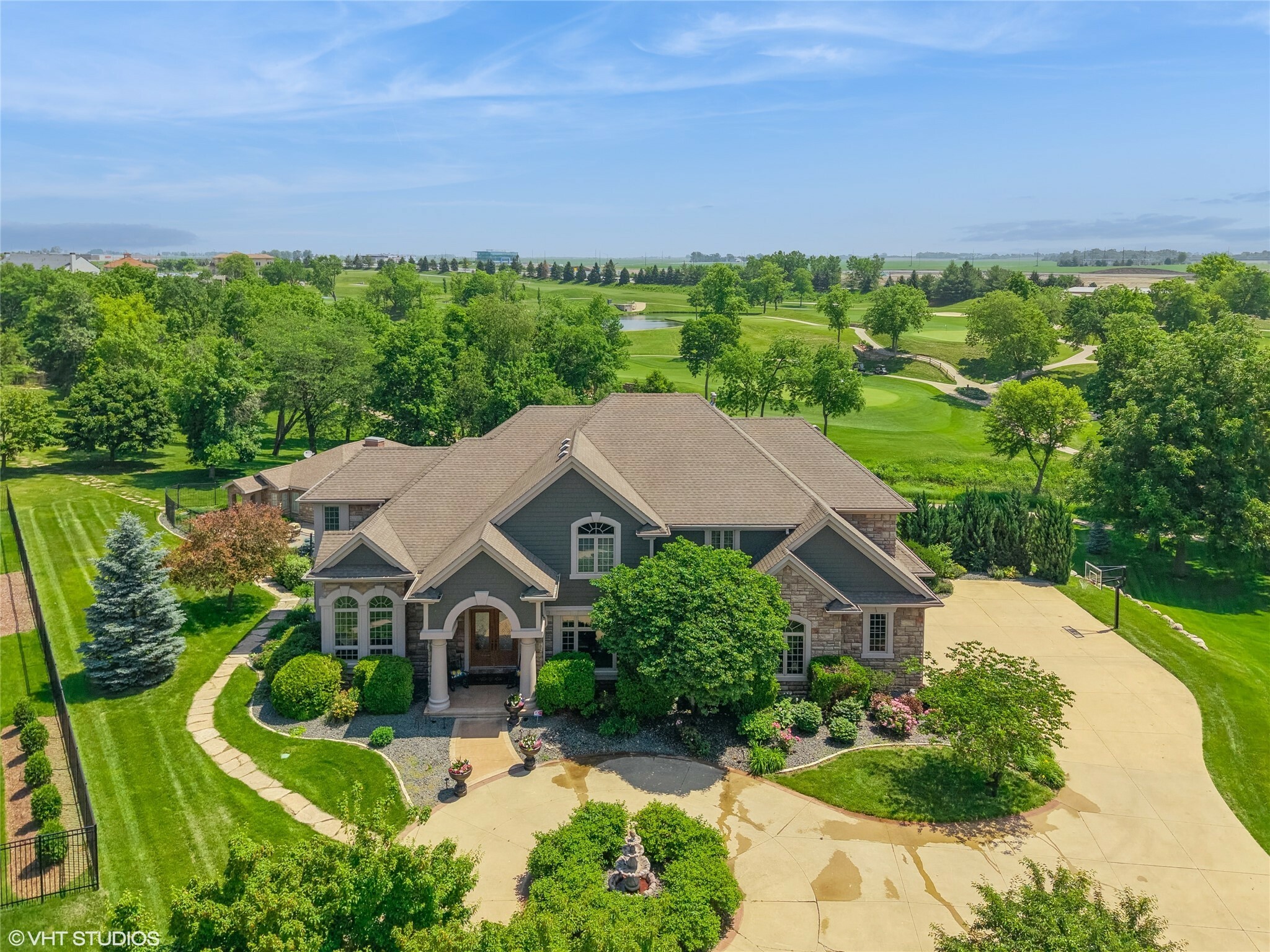 2817 NE Seneca Drive  Ankeny IA 50021 photo