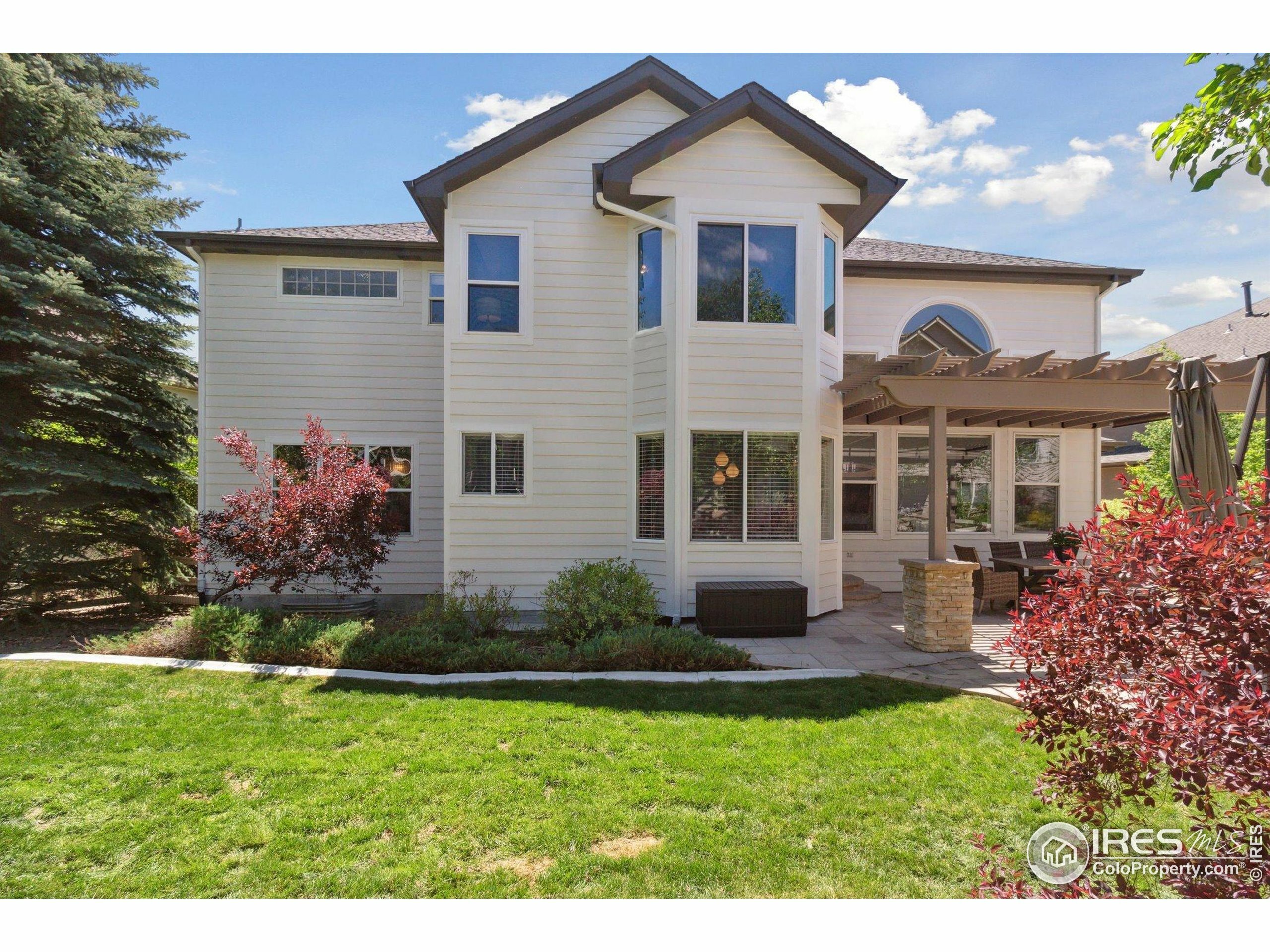 3931 Stonegrass Pt  Broomfield CO 80023 photo