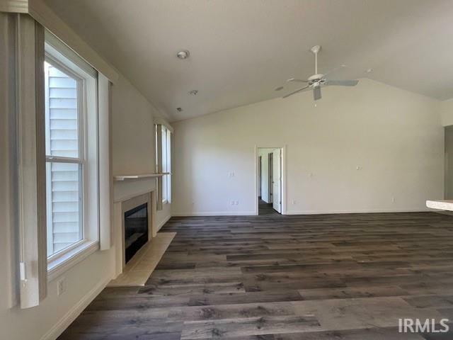 Property Photo: 3239 S Parnel Court IN 47403