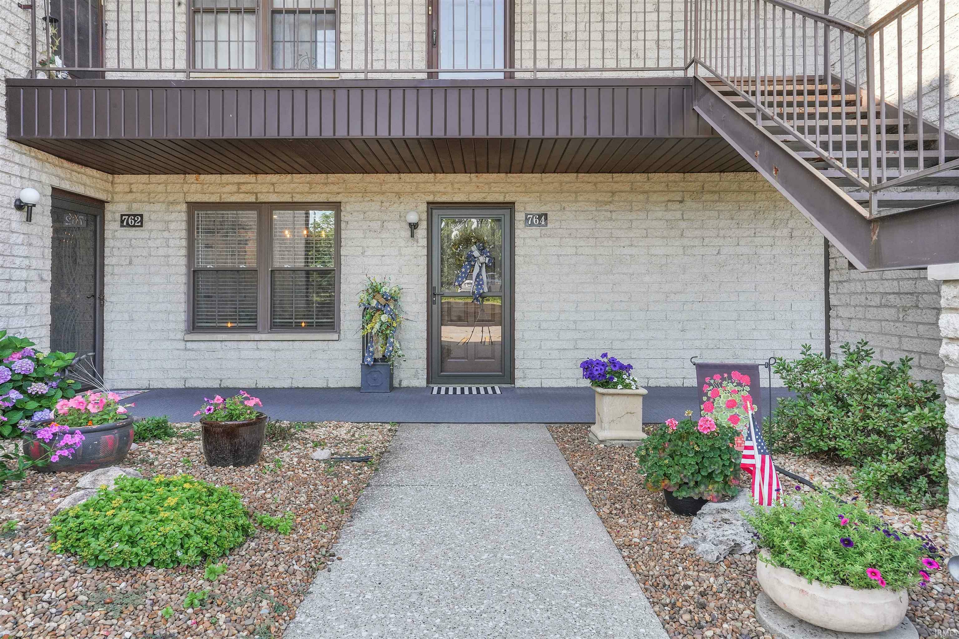 Property Photo: 764 Senate Avenue IN 47711