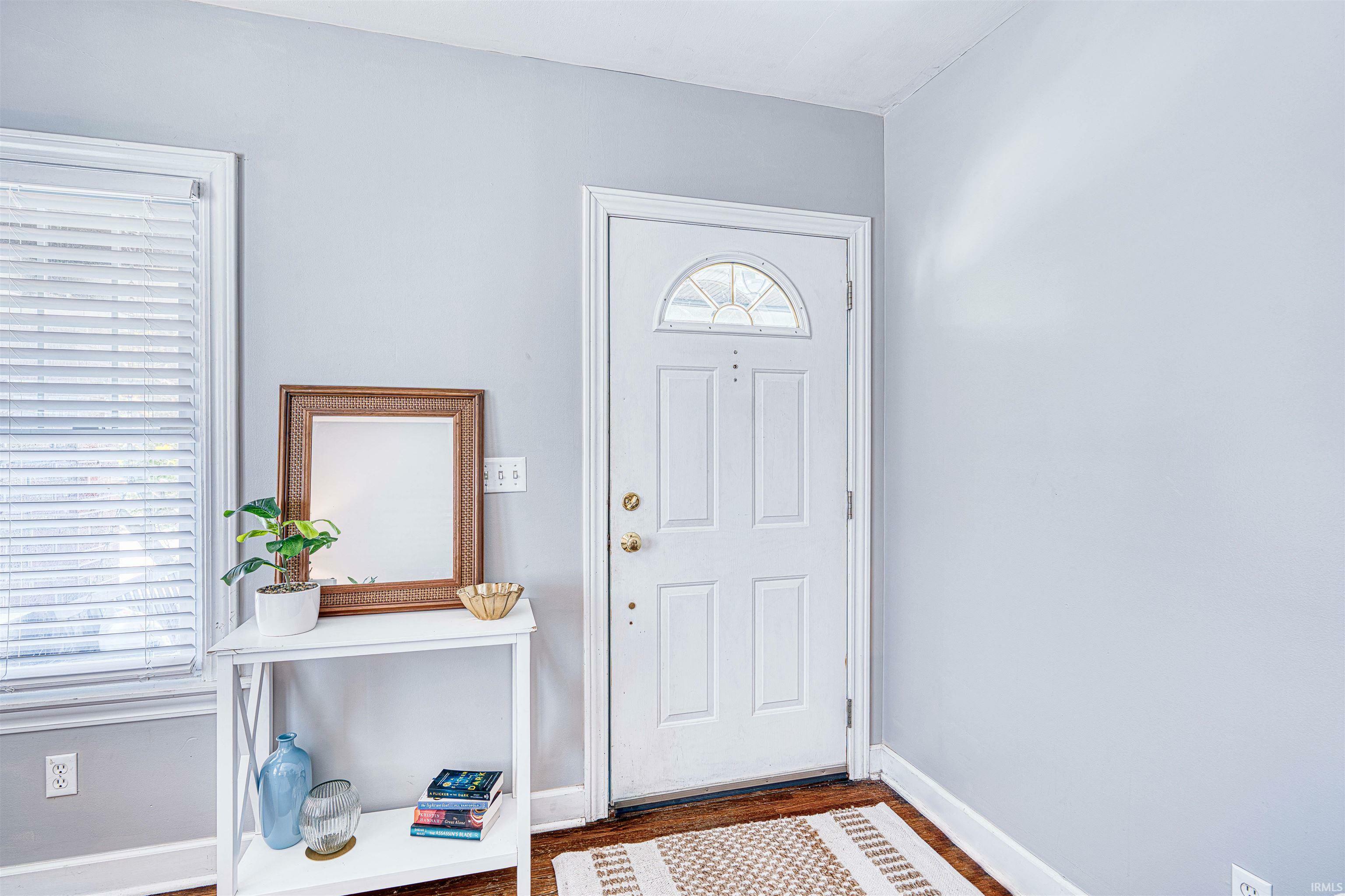 Property Photo: 3001 W Michigan Street IN 47712