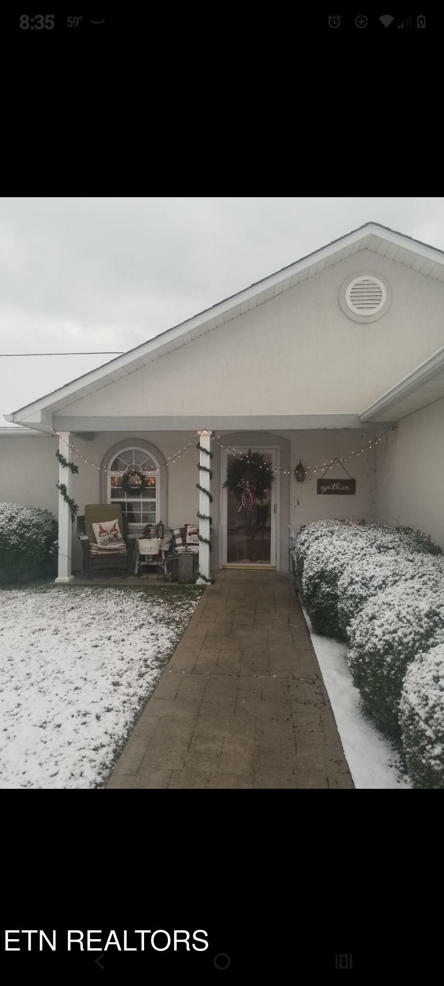 Property Photo: 105A Harbour View Way Way TN 37763