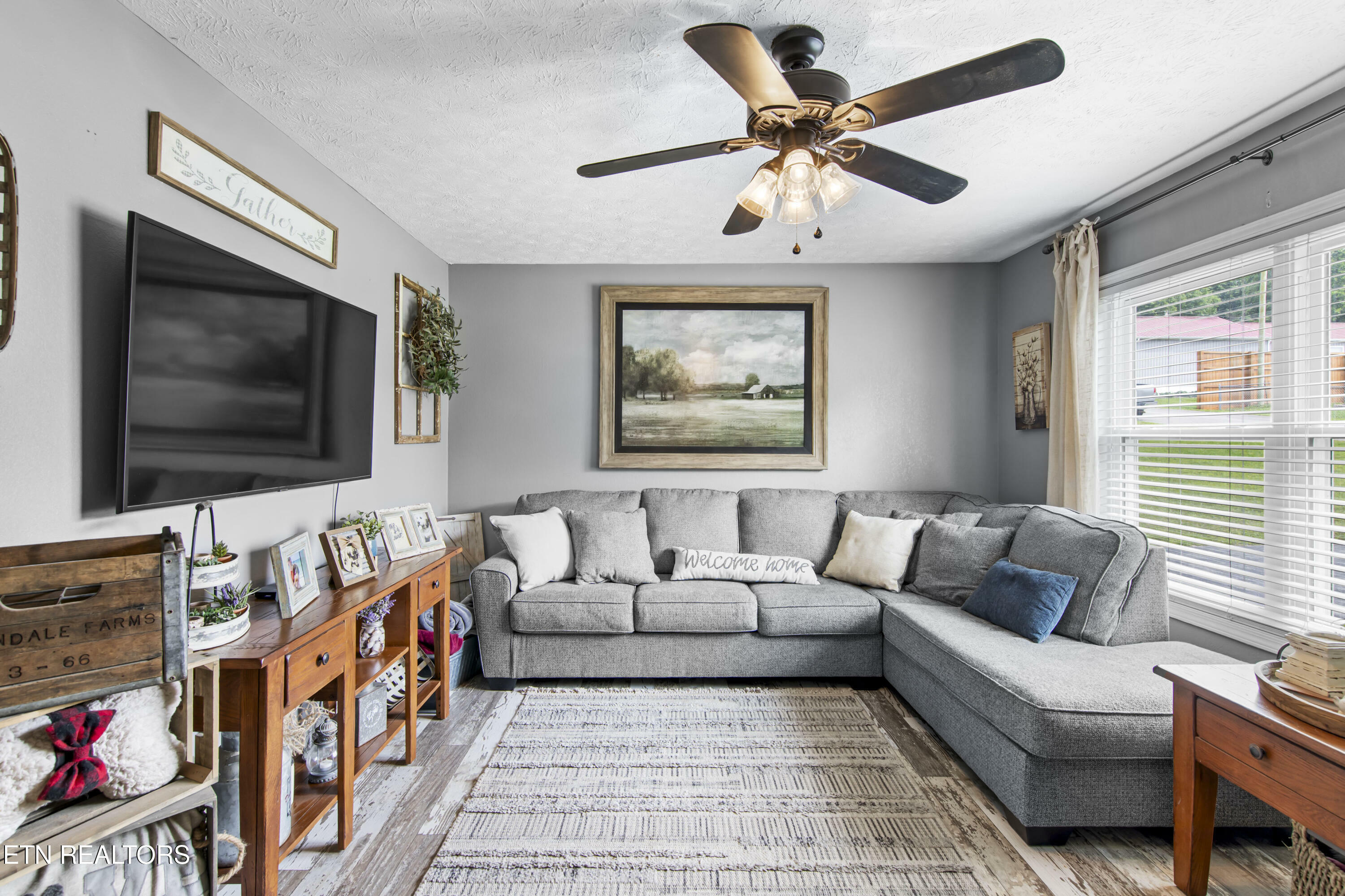 Property Photo: 155 Kay Springs Circle TN 37757
