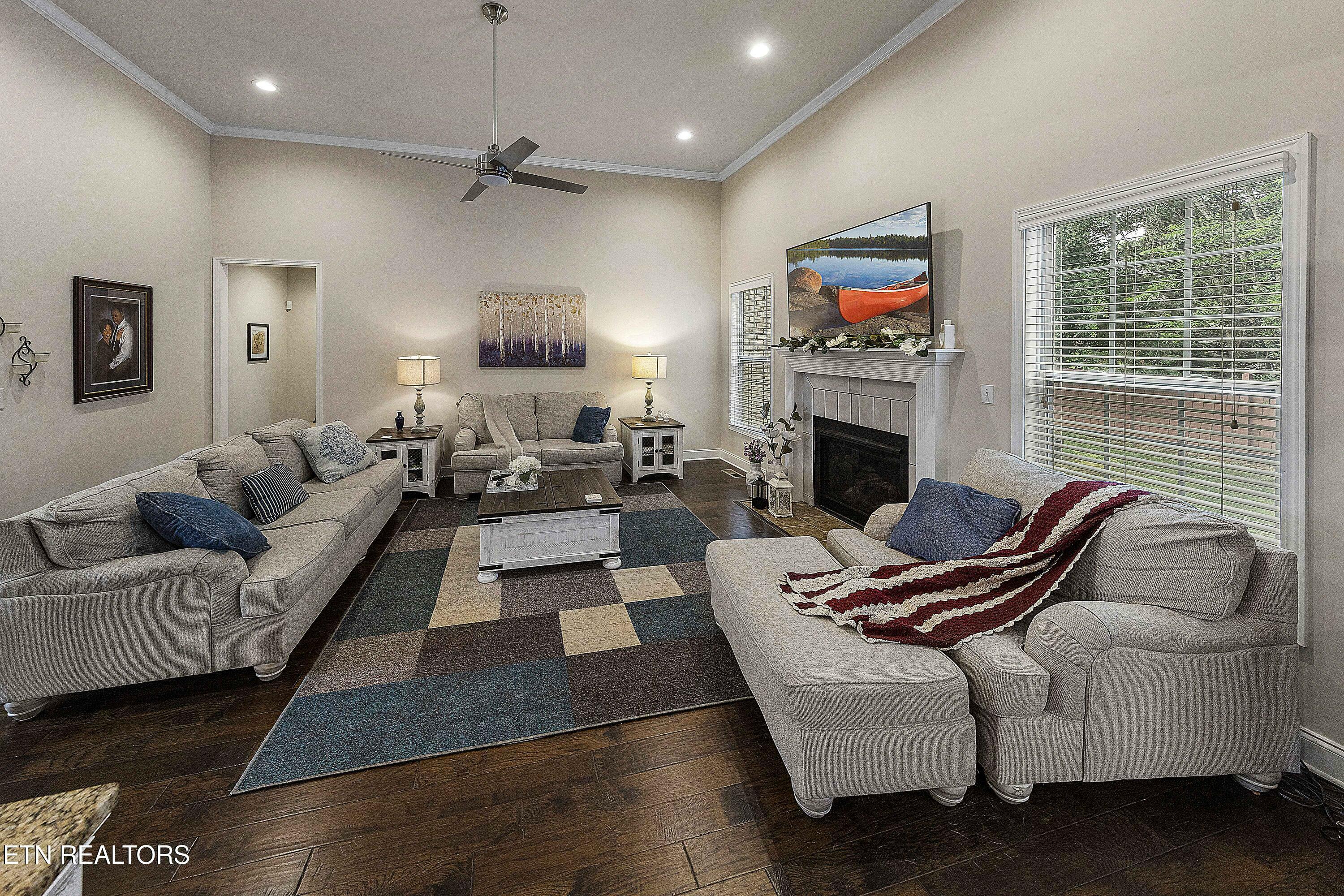 Property Photo: 1756 Apple Grove Lane TN 37922