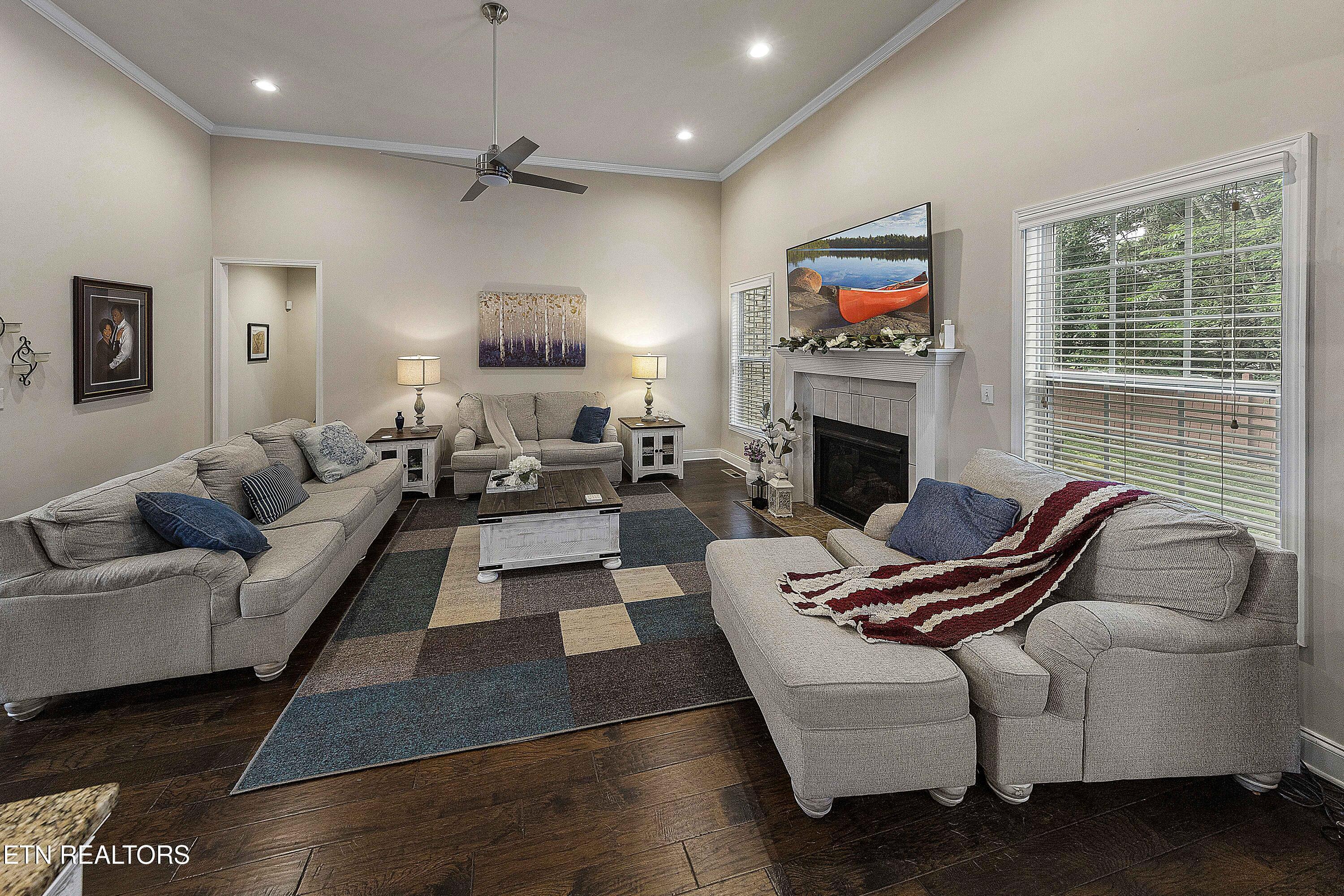 Property Photo: 1756 Apple Grove Lane TN 37922