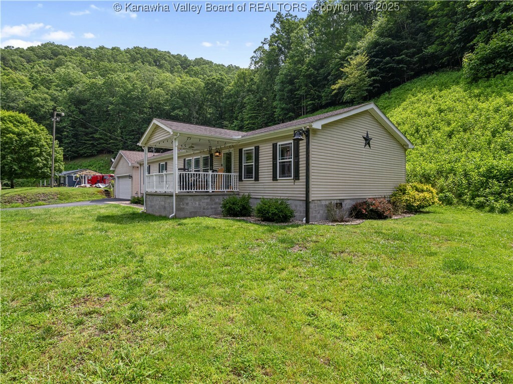 Property Photo: 1145 Cameo Road WV 25565