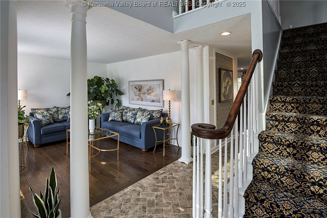 Property Photo: 1004 Wethersfield Crossing WV 25526