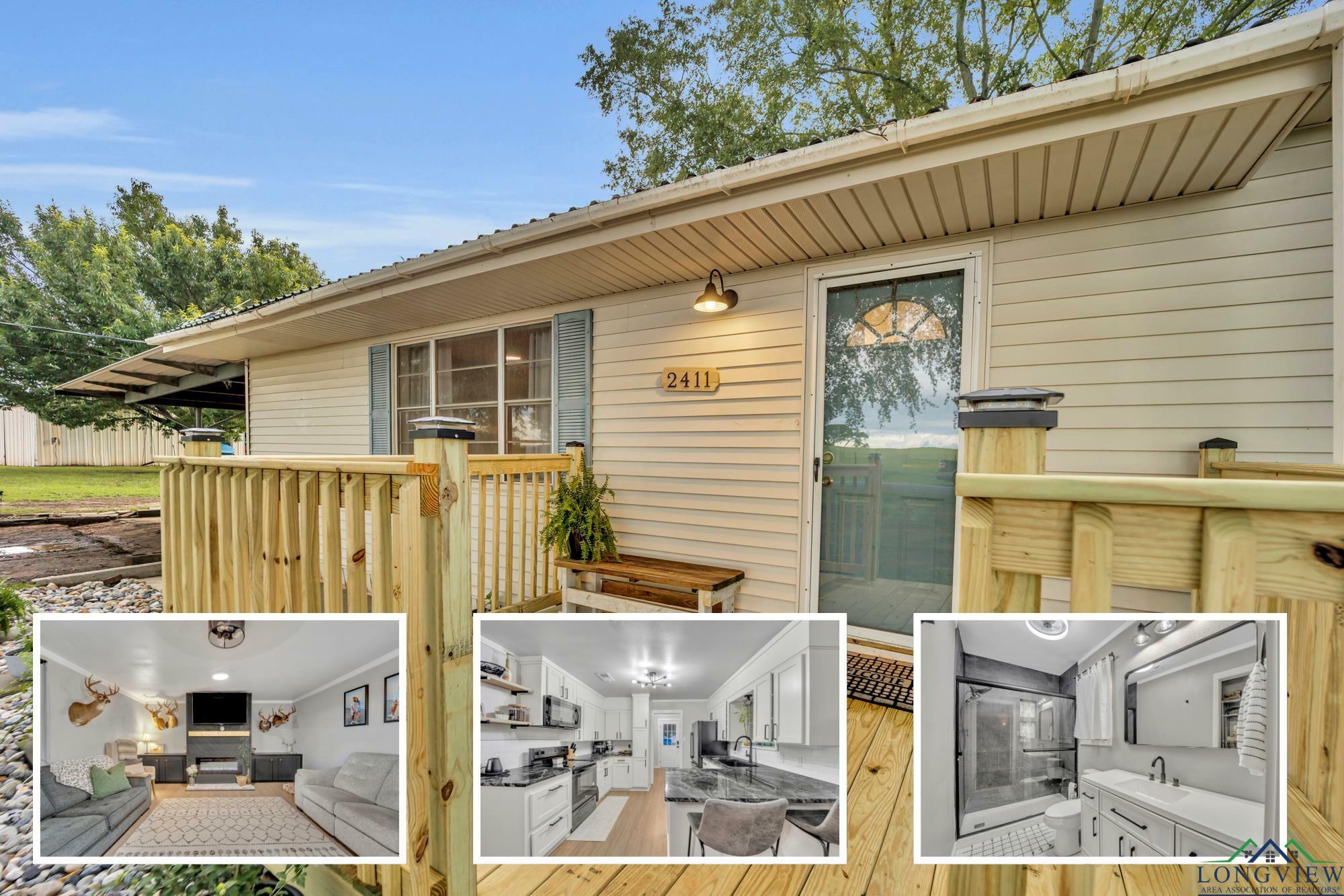 2411 N Page Road  Longview TX 75605 photo