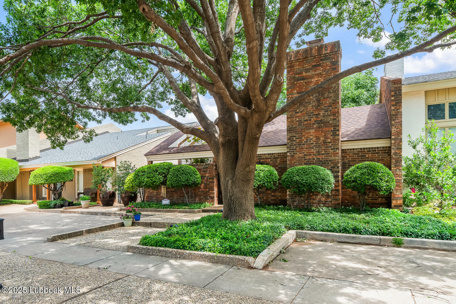 Property Photo: 4524 7th Street TX 79416