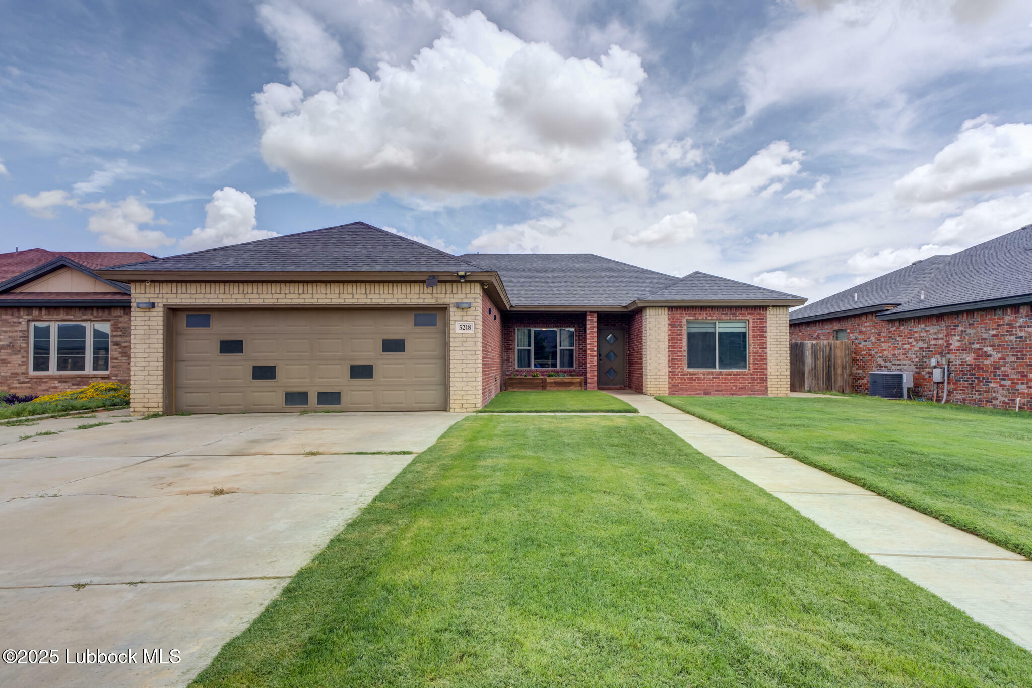 5218 Lehigh Street  Lubbock TX 79416 photo