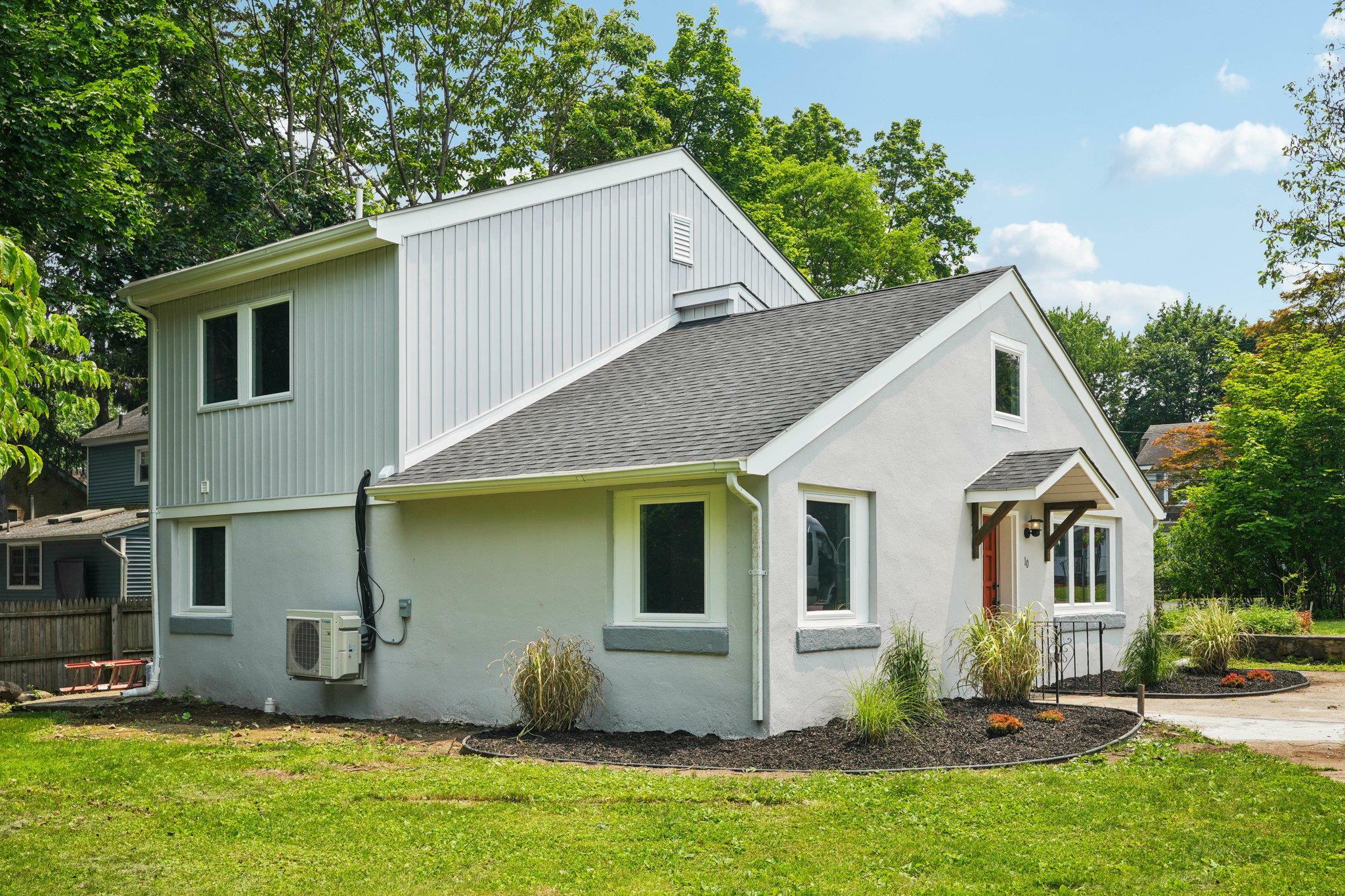 Property Photo: 10 De Clark Place NY 10954