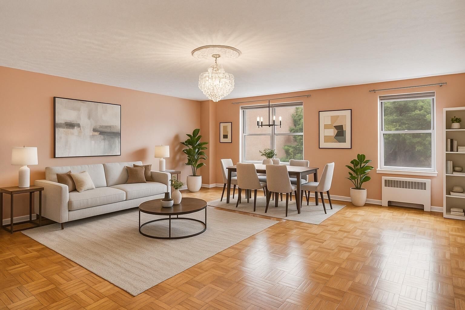 Property Photo: 162-01 Powells Cove Boulevard 1J NY 11357