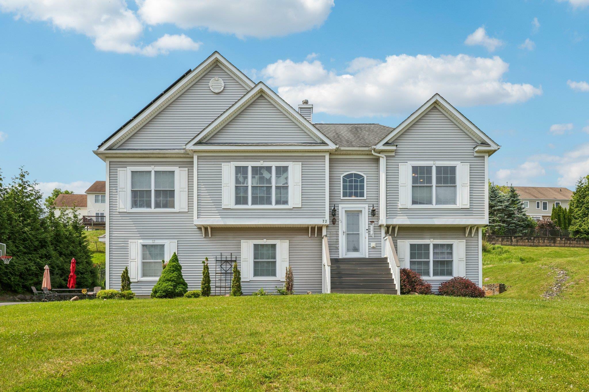 Property Photo: 72 Fredrick Drive NY 10950