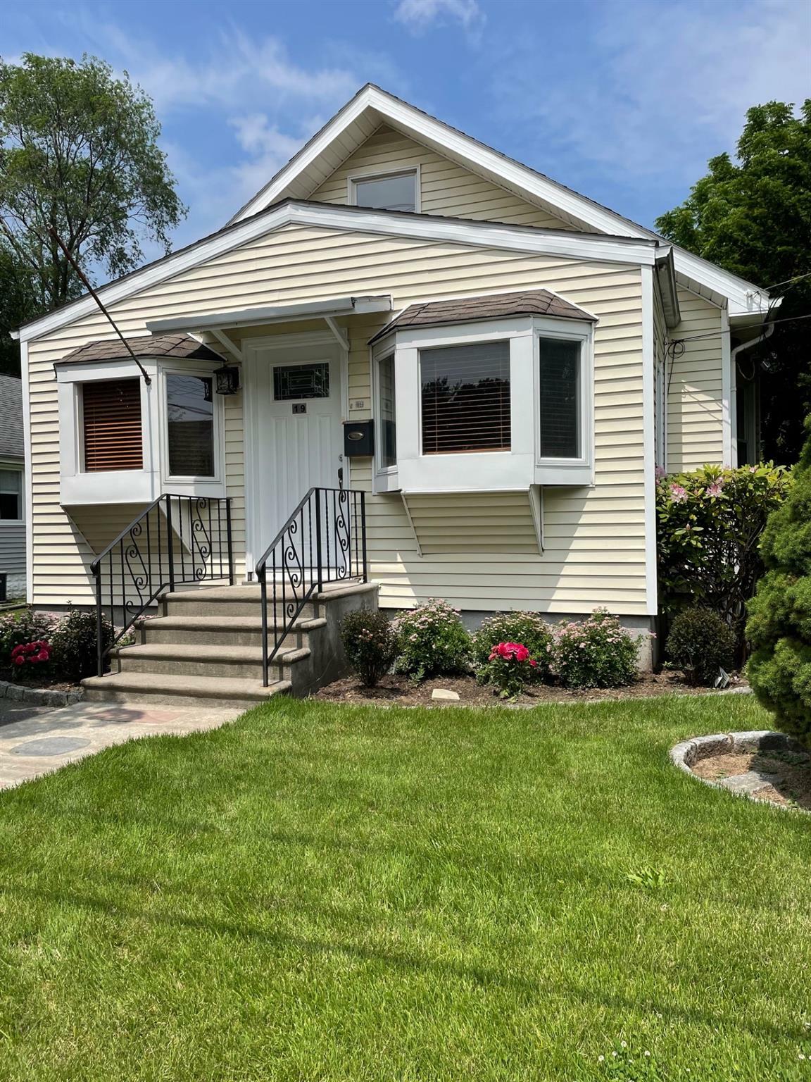 Property Photo: 19 Harper Avenue NY 10548