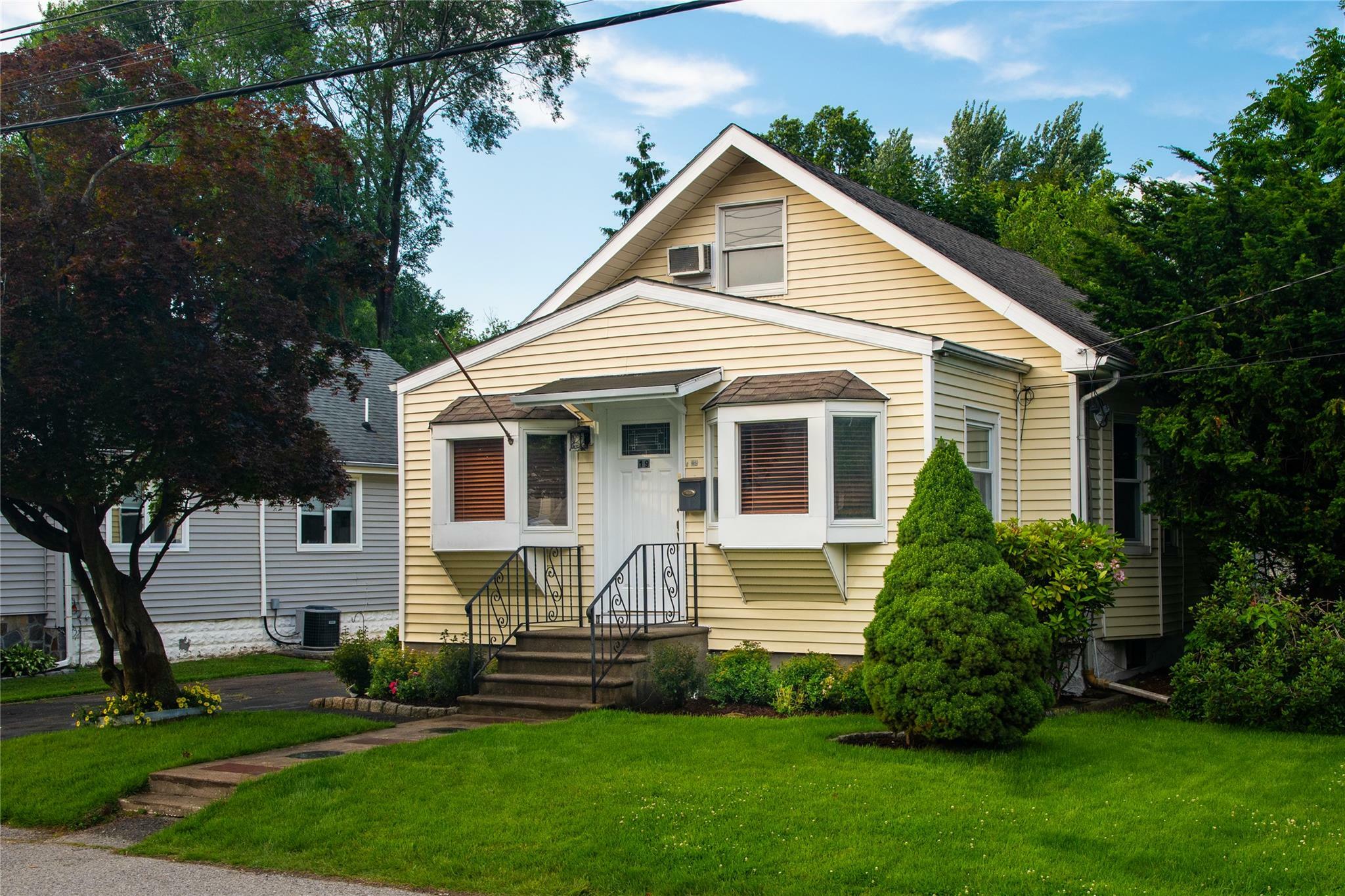 Property Photo: 19 Harper Avenue NY 10548