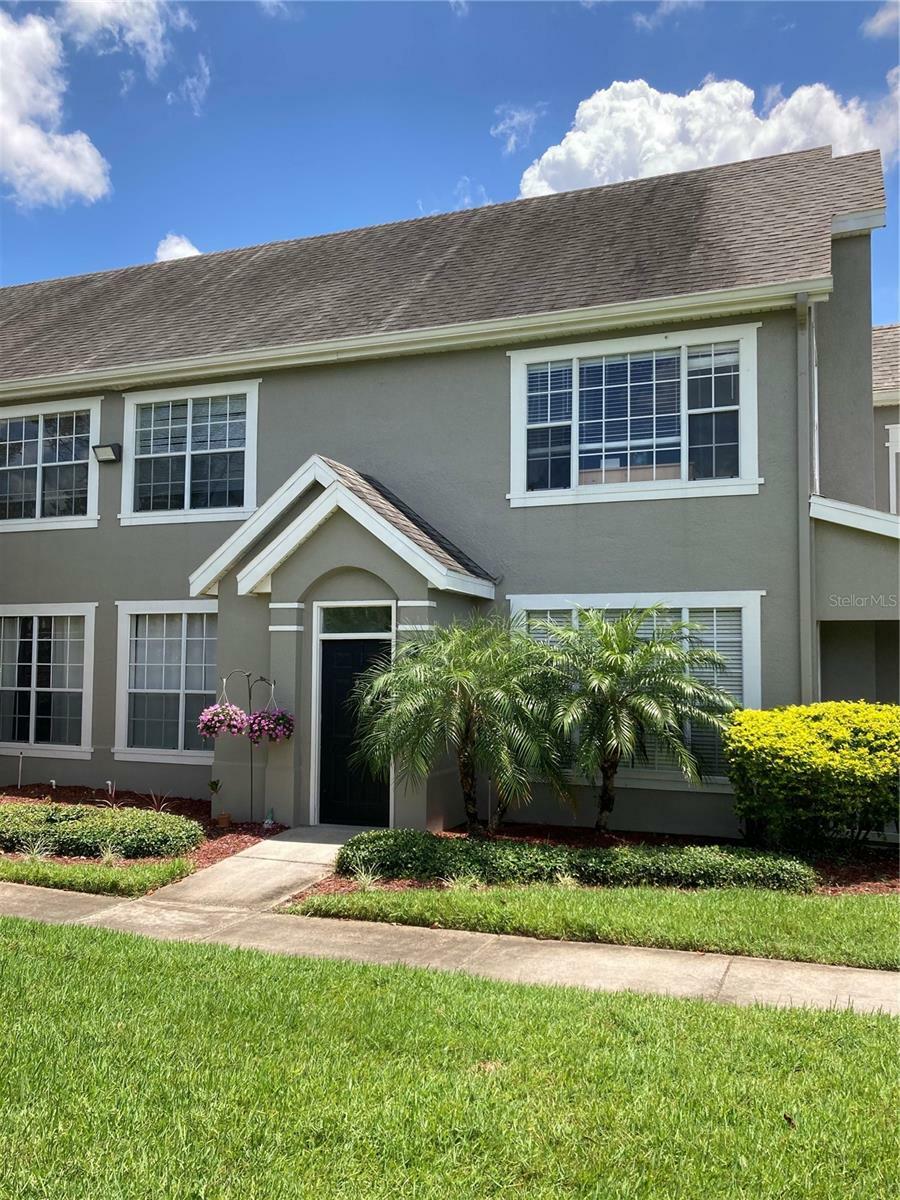 Property Photo: 9053 Lee Vista Boulevard 1405 FL 32829