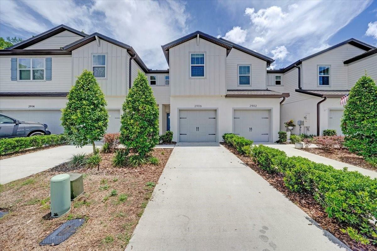 Property Photo: 2906 Deer Pine Trail FL 34638