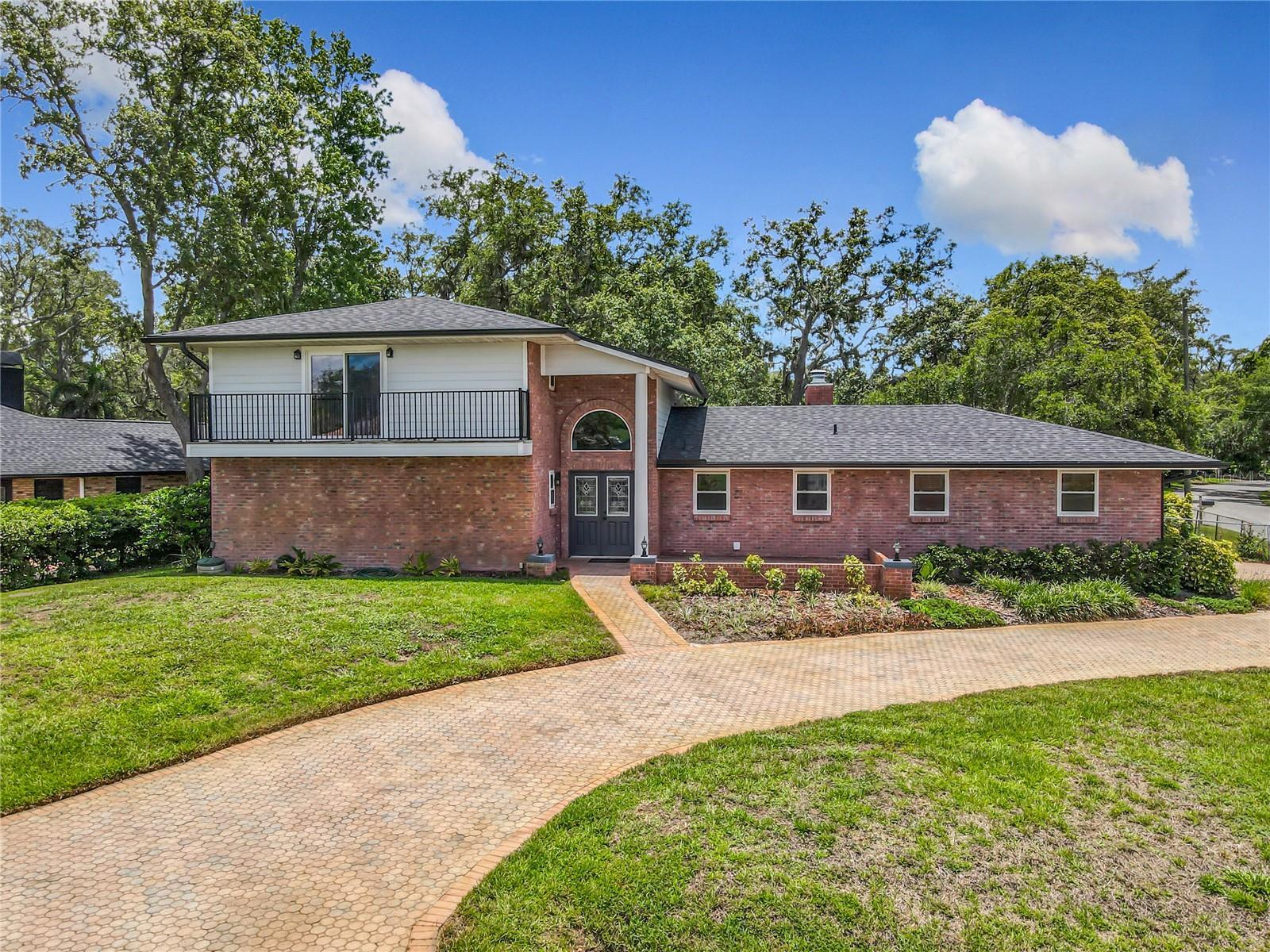 1850 Lakeshore Cir  Longwood FL 32750 photo