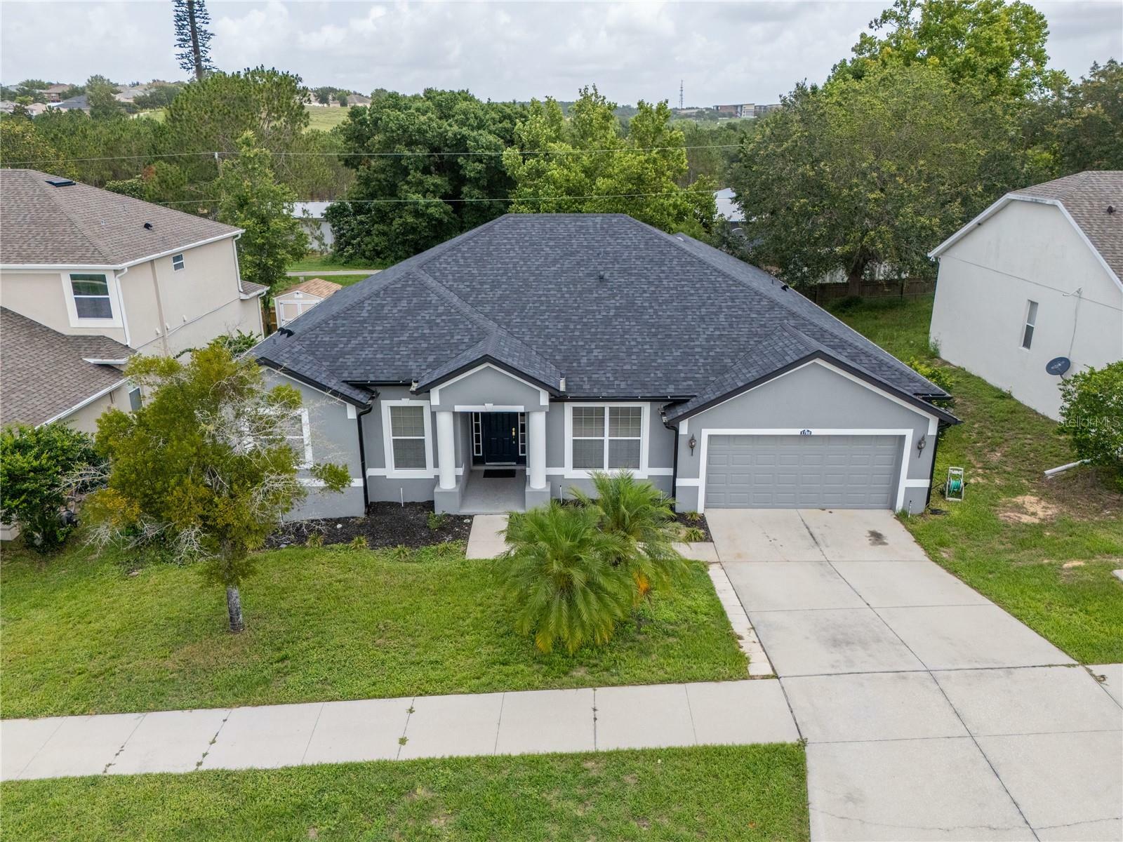 Property Photo: 1780 Nature Cove Lane FL 34711