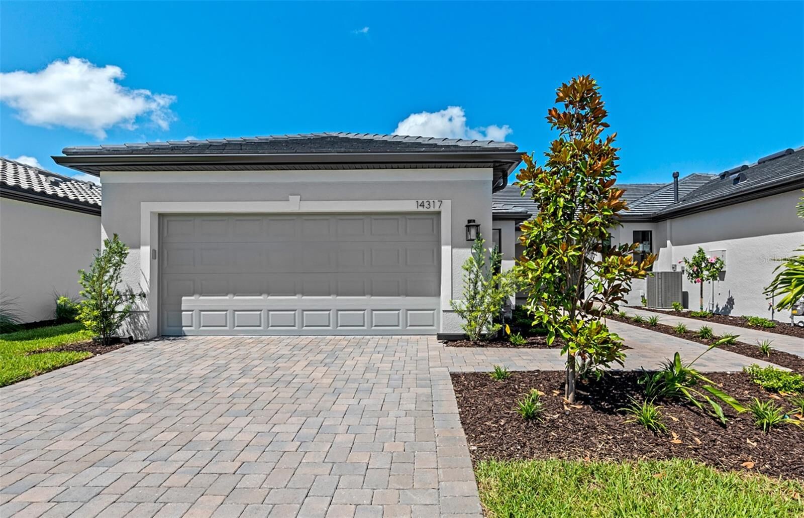Property Photo: 14317 Eagle Branch Drive FL 34275